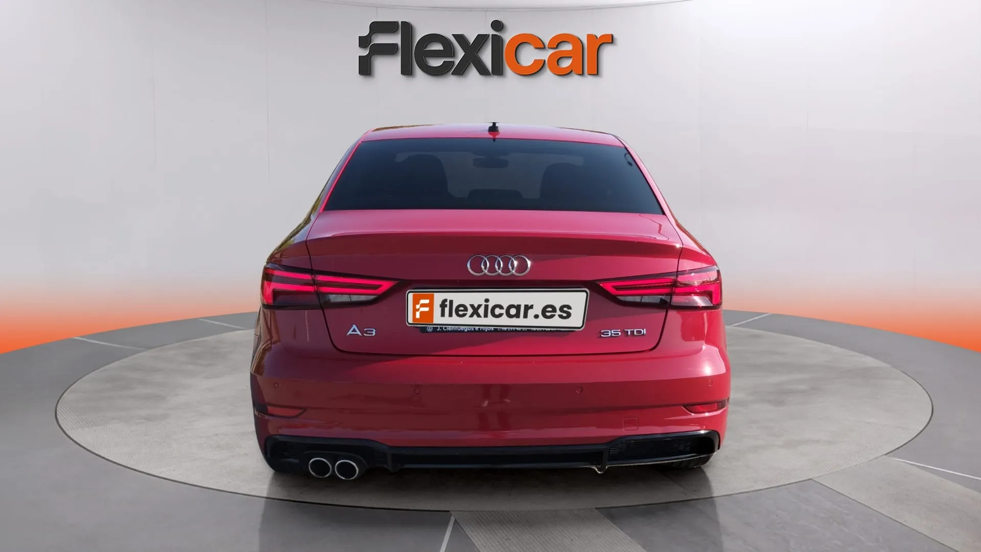 Audi A3 Sedan S line 35 TDI S tronic - foto 6