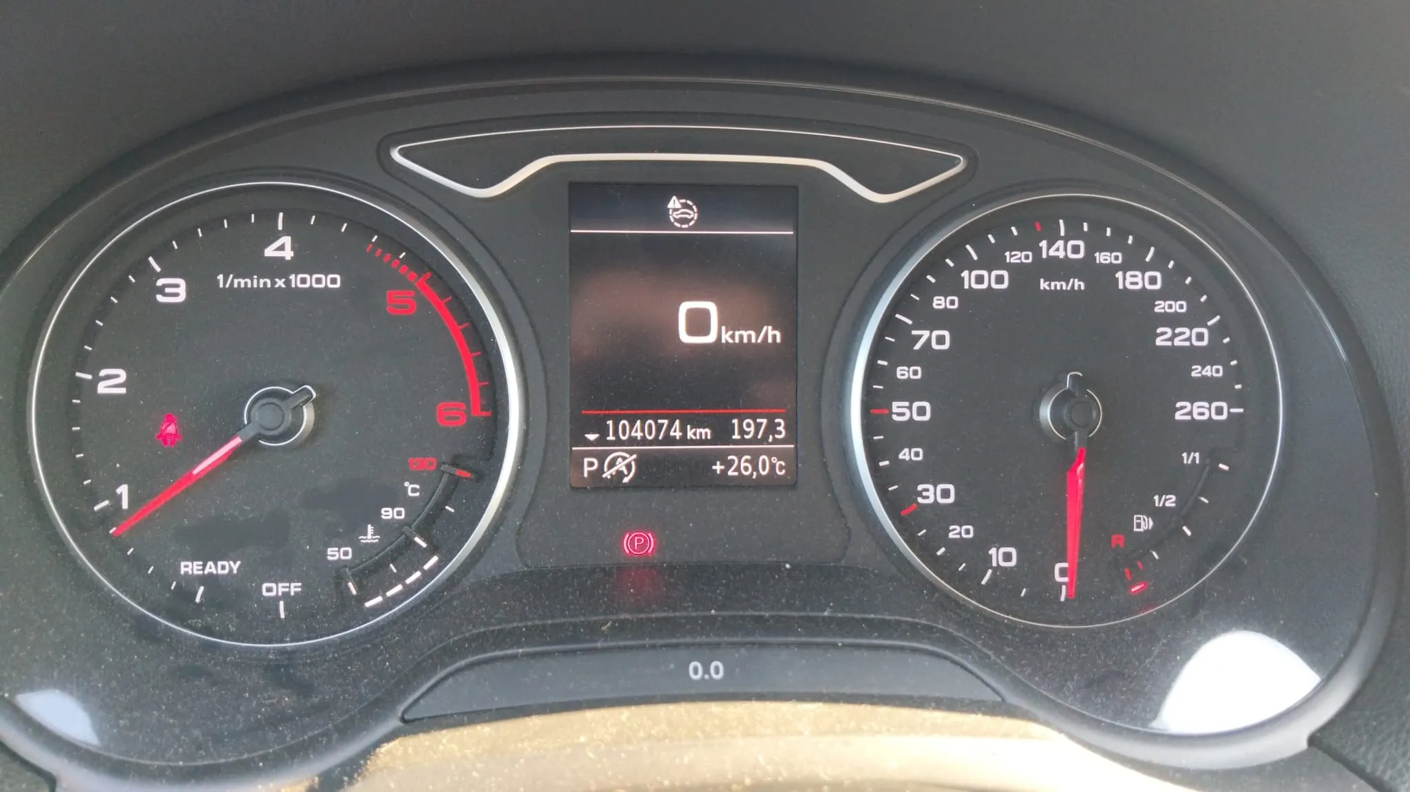 Audi A3 Sedan S line 35 TDI S tronic - foto 15