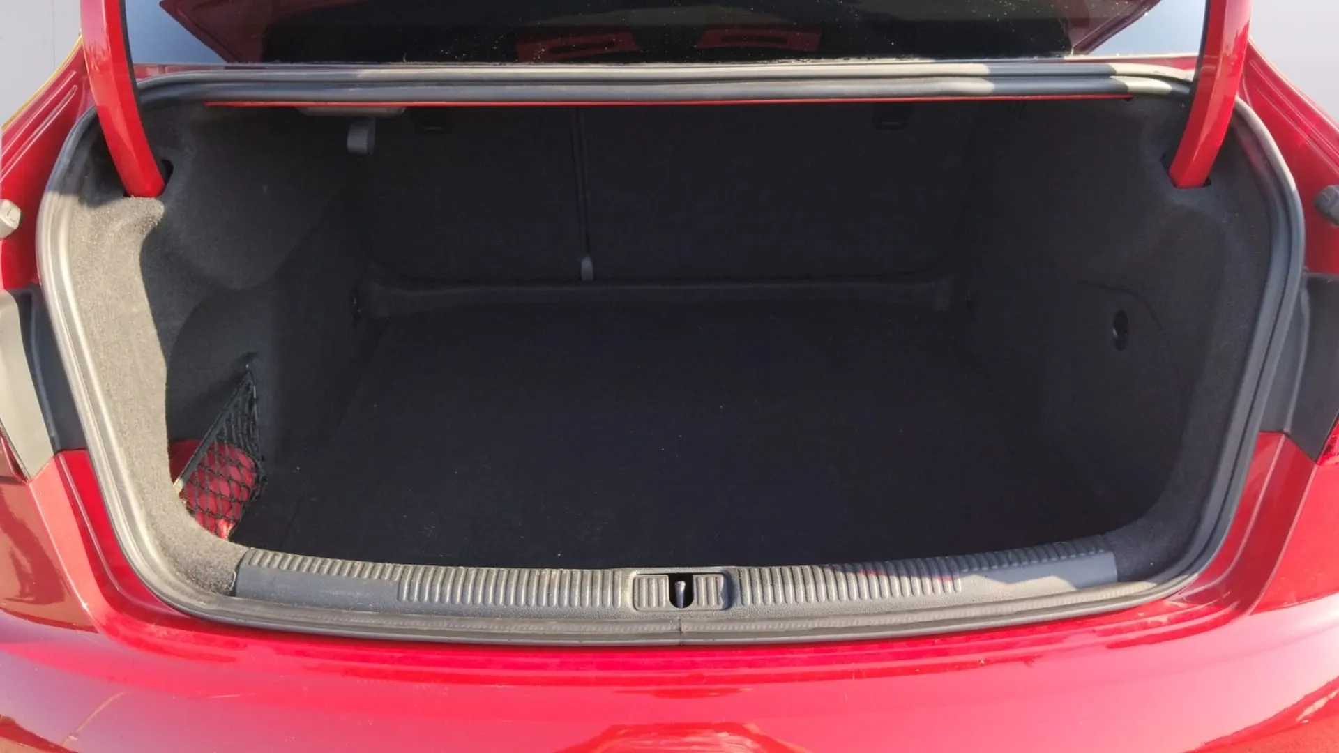 Audi A3 Sedan S line 35 TDI S tronic - foto 32