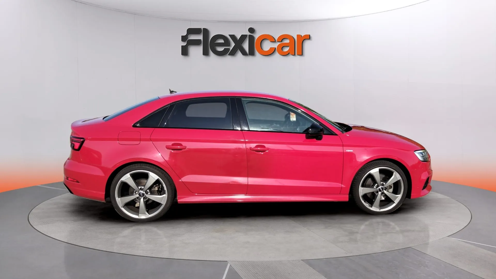 Audi A3 Sedan S line 35 TDI S tronic - foto 3