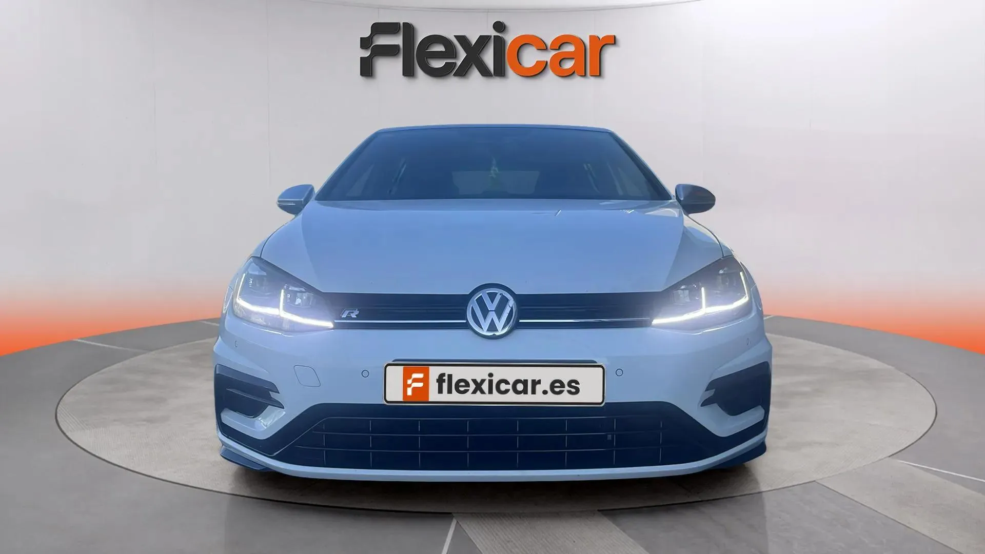 Volkswagen Golf R 2.0 TSI 4Motion DSG - foto 2