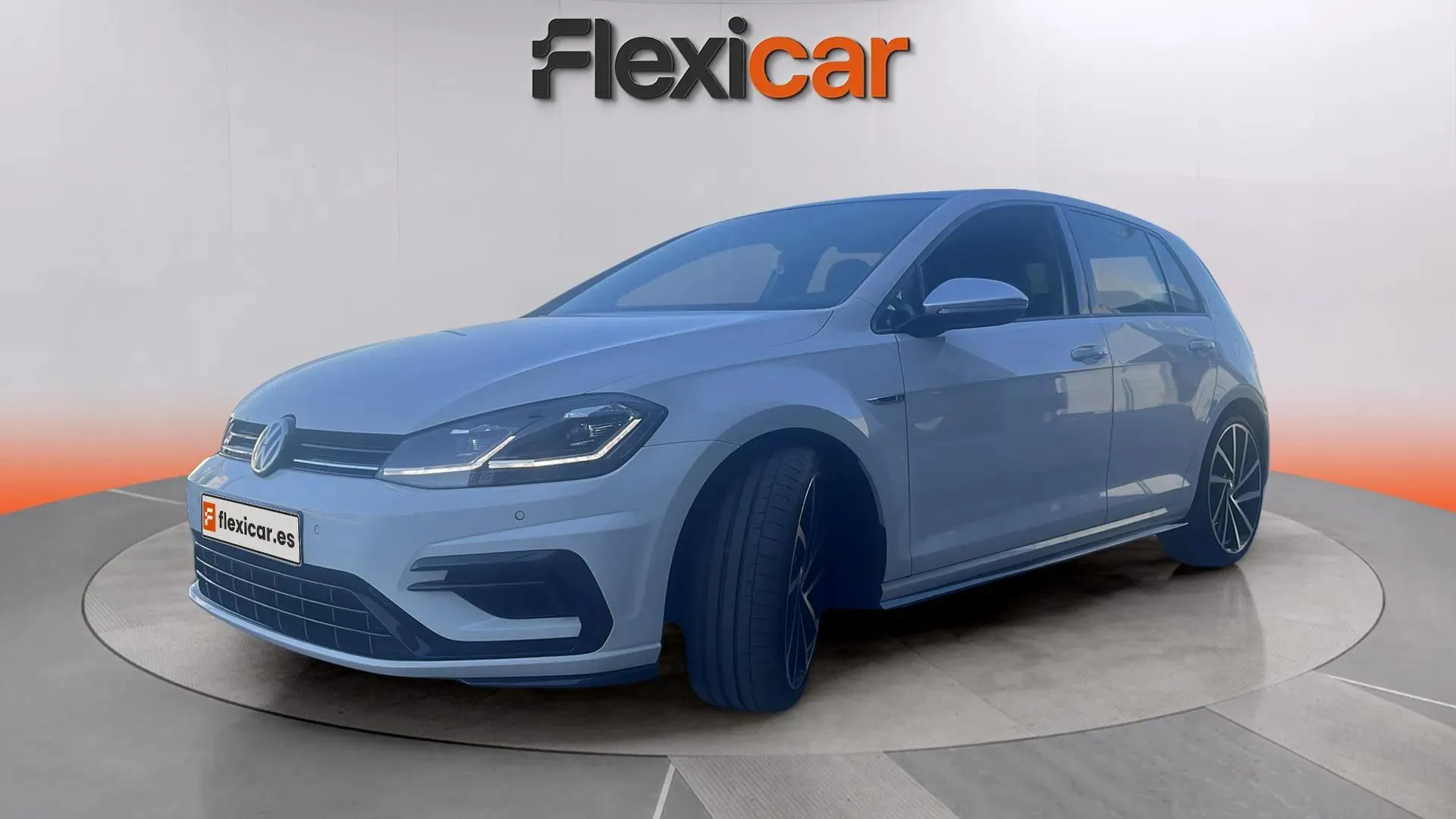 Volkswagen Golf R 2.0 TSI 4Motion DSG - foto 3