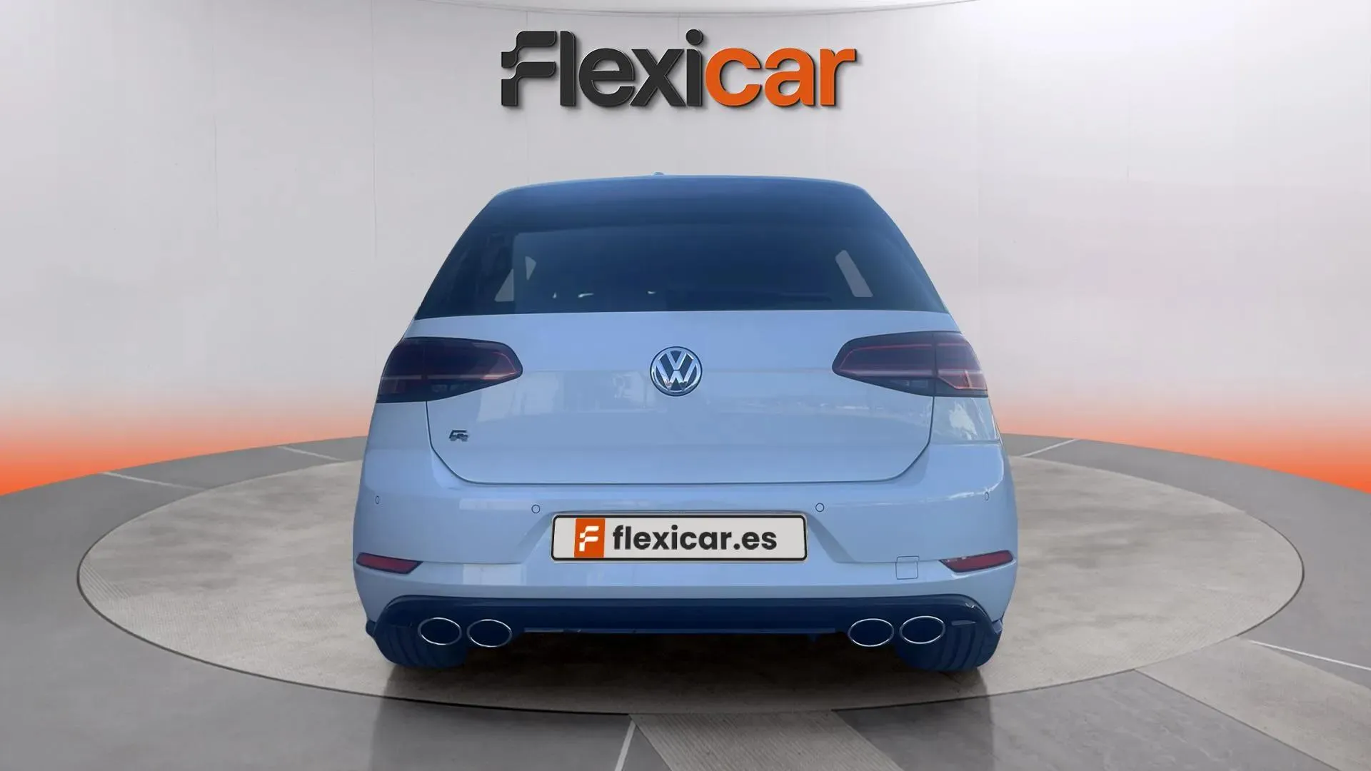Volkswagen Golf R 2.0 TSI 4Motion DSG - foto 6