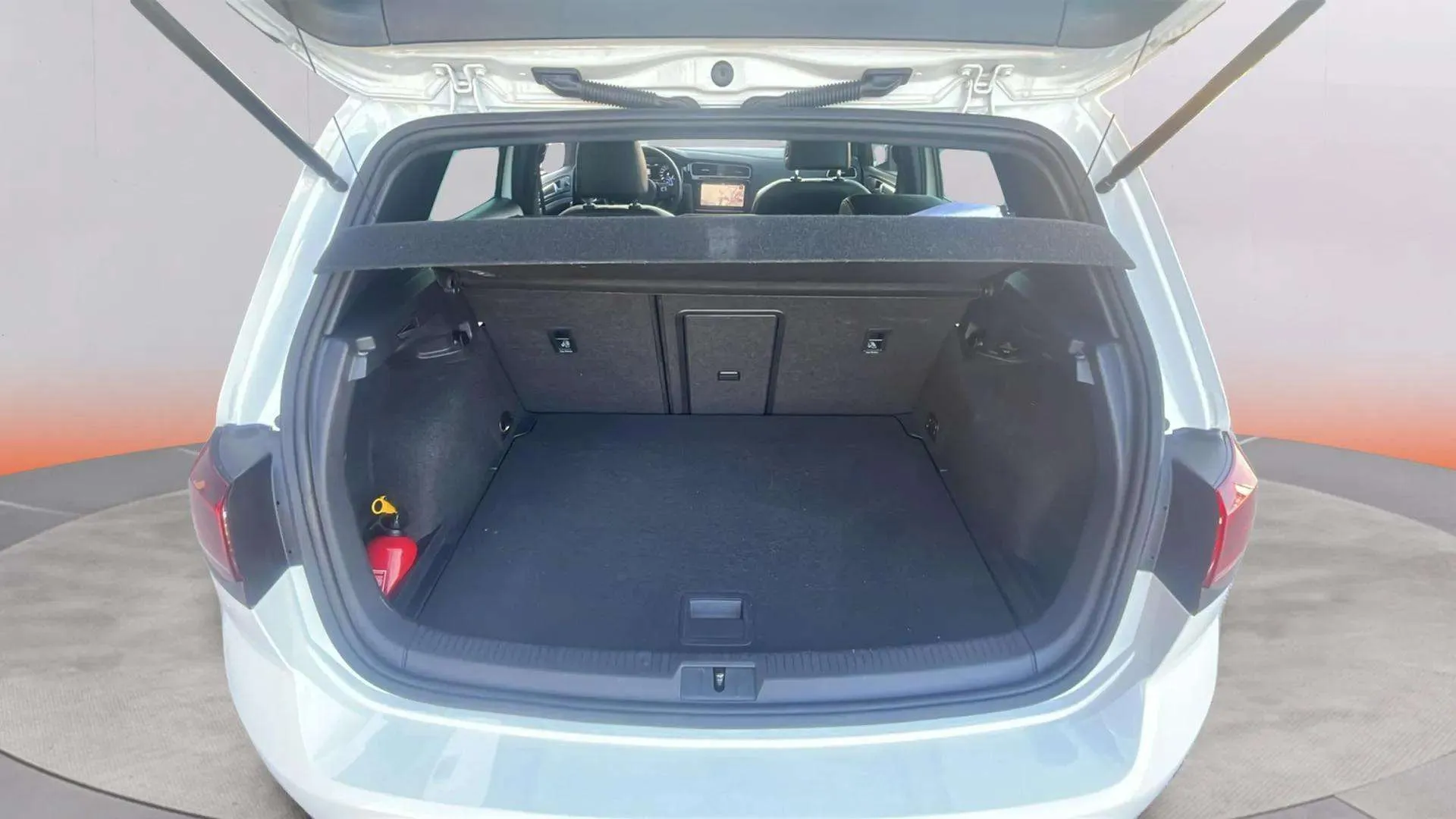 Volkswagen Golf R 2.0 TSI 4Motion DSG - foto 8