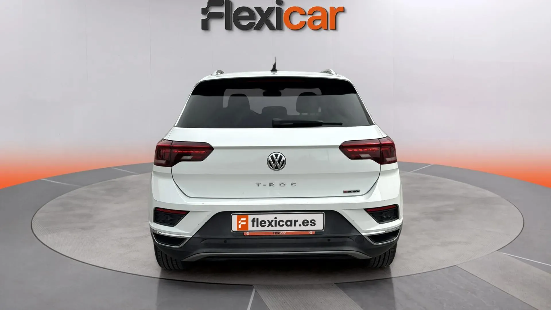 Volkswagen T-Roc Sport 2.0 TDI 4 Motion DSG - foto 4
