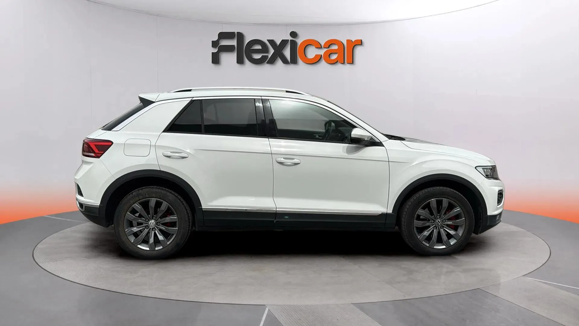 Volkswagen T-Roc Sport 2.0 TDI 4 Motion DSG - foto 3