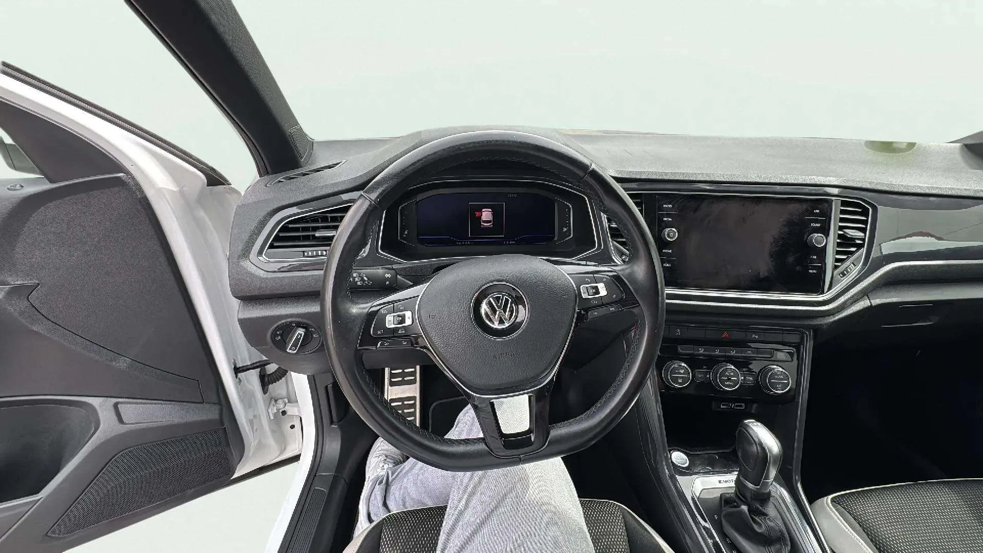Volkswagen T-Roc Sport 2.0 TDI 4 Motion DSG - foto 8