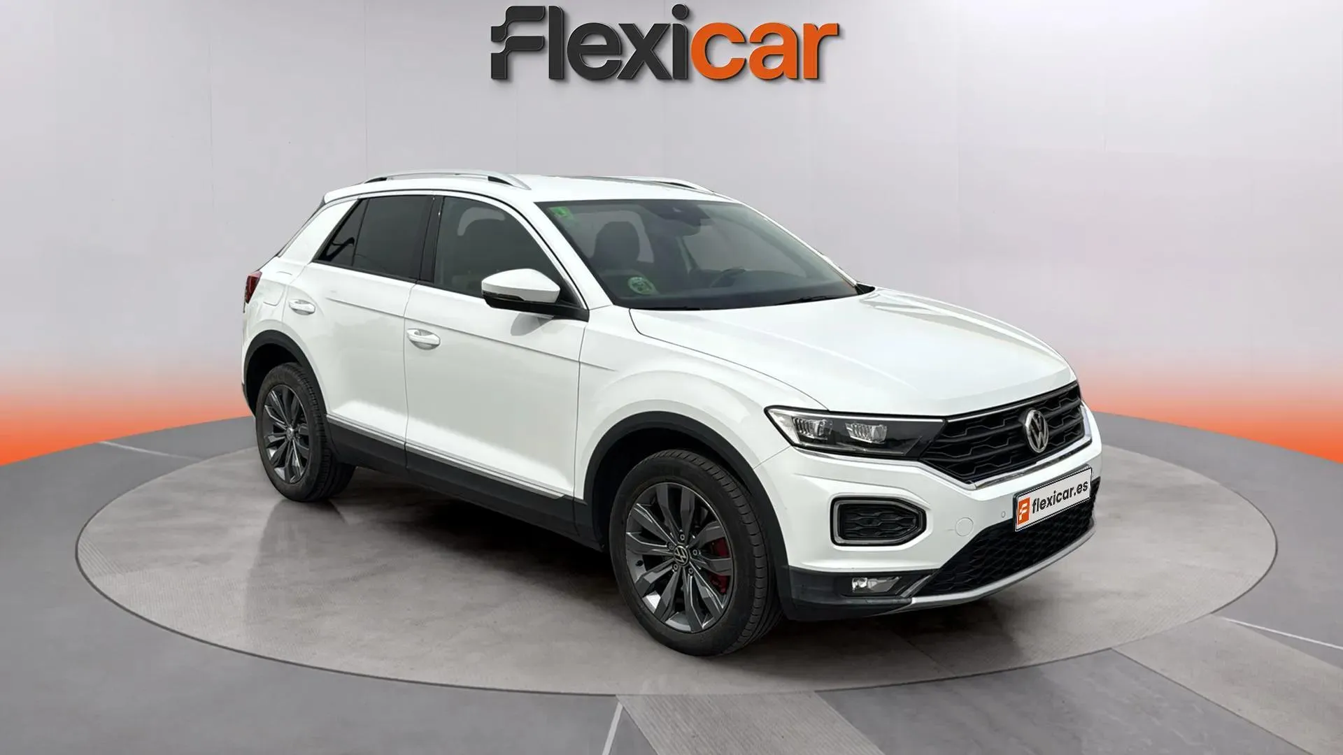 Volkswagen T-Roc Sport 2.0 TDI 4 Motion DSG