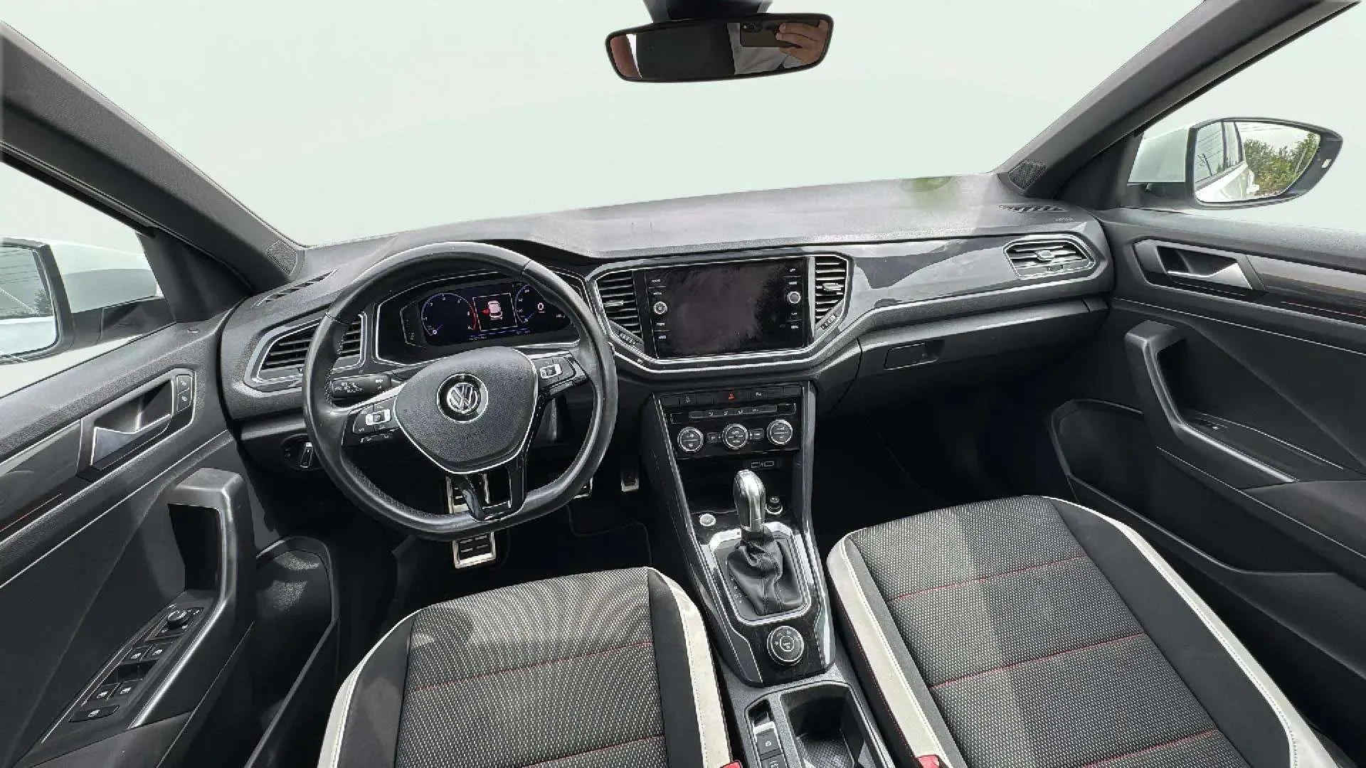 Volkswagen T-Roc Sport 2.0 TDI 4 Motion DSG - foto 6