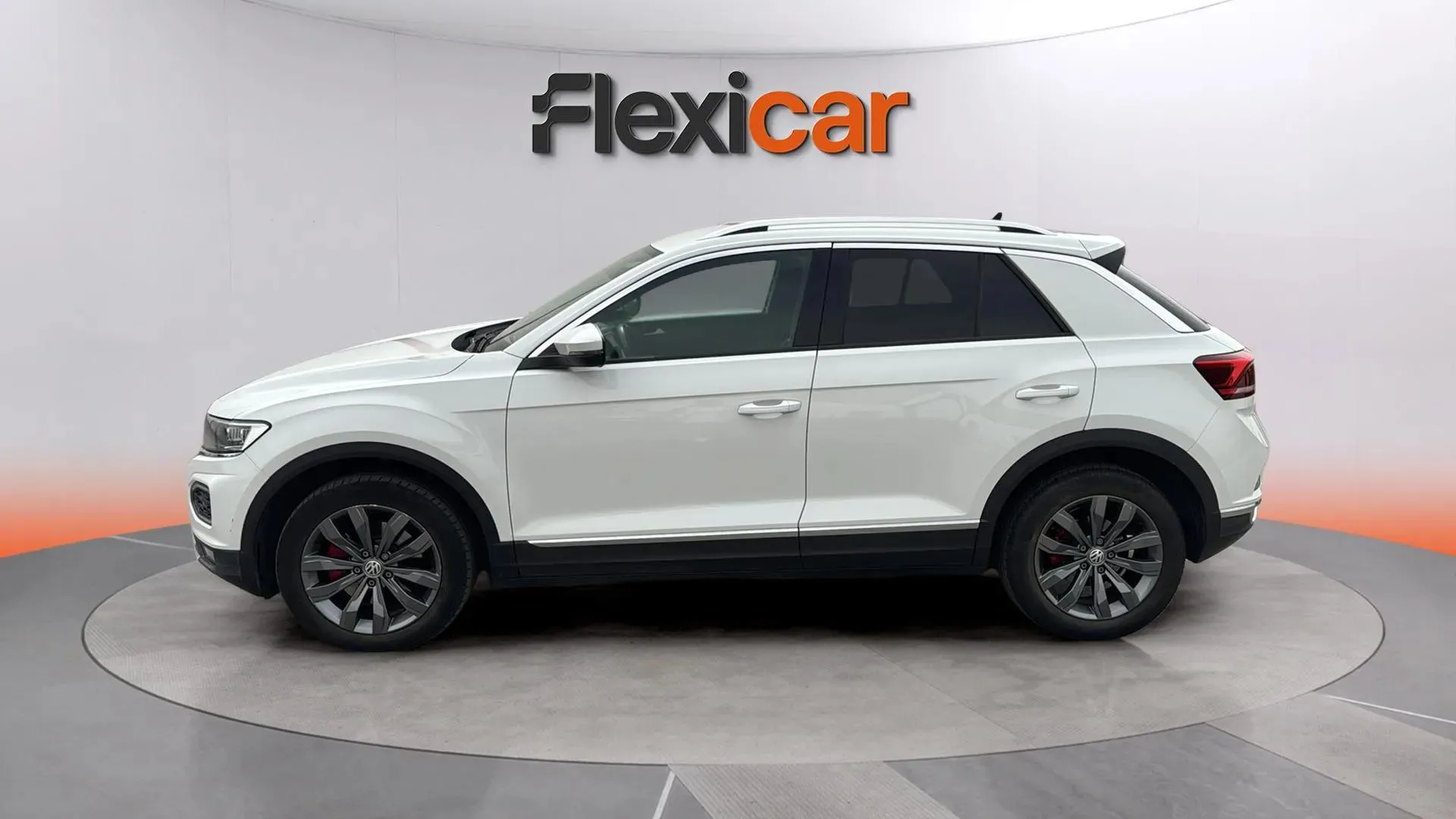 Volkswagen T-Roc Sport 2.0 TDI 4 Motion DSG - foto 5