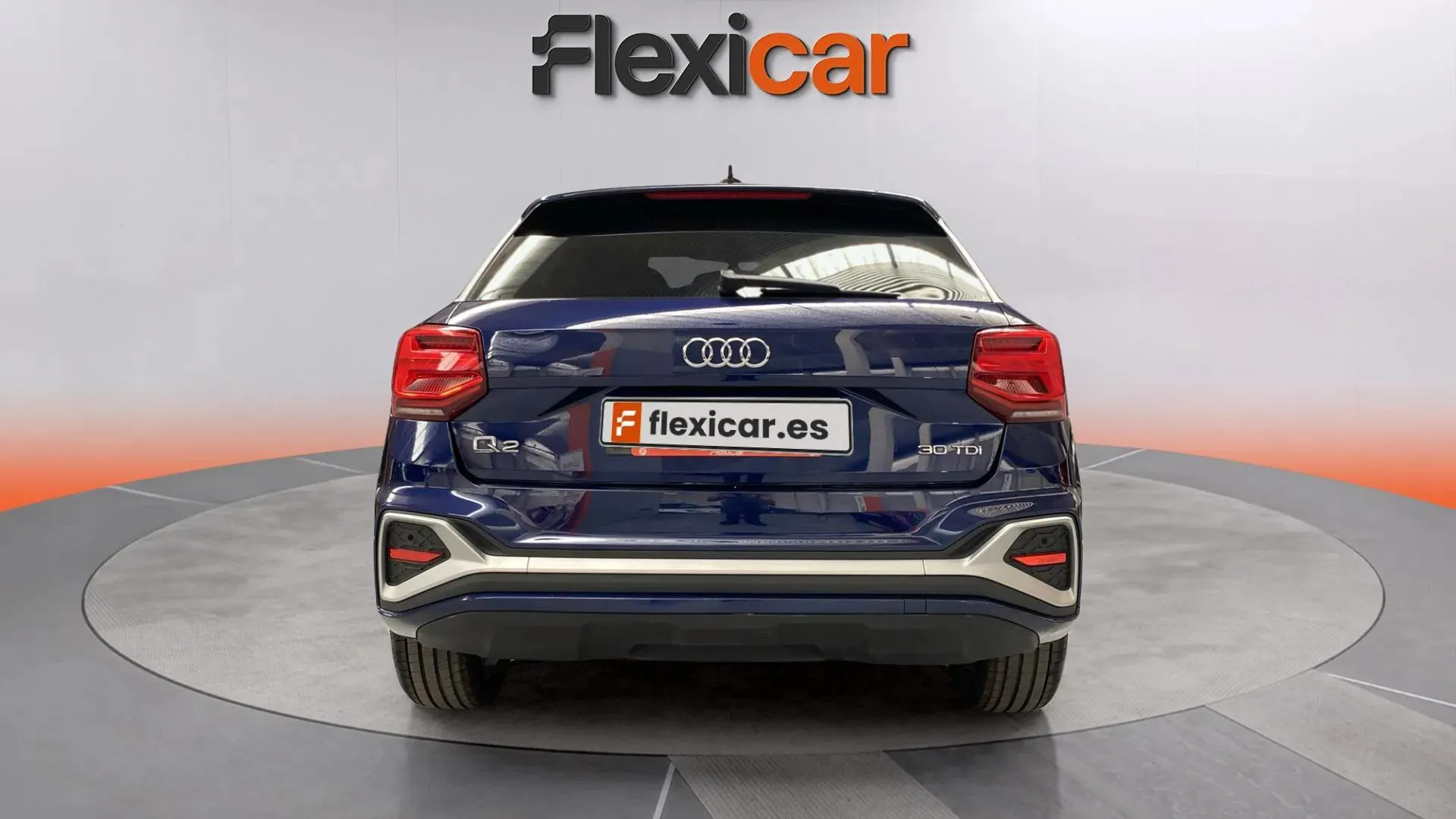 Audi Q2 S line 30 TDI - foto 6