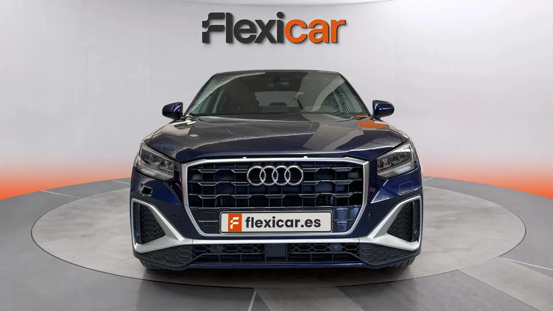 Audi Q2 S line 30 TDI - foto 2