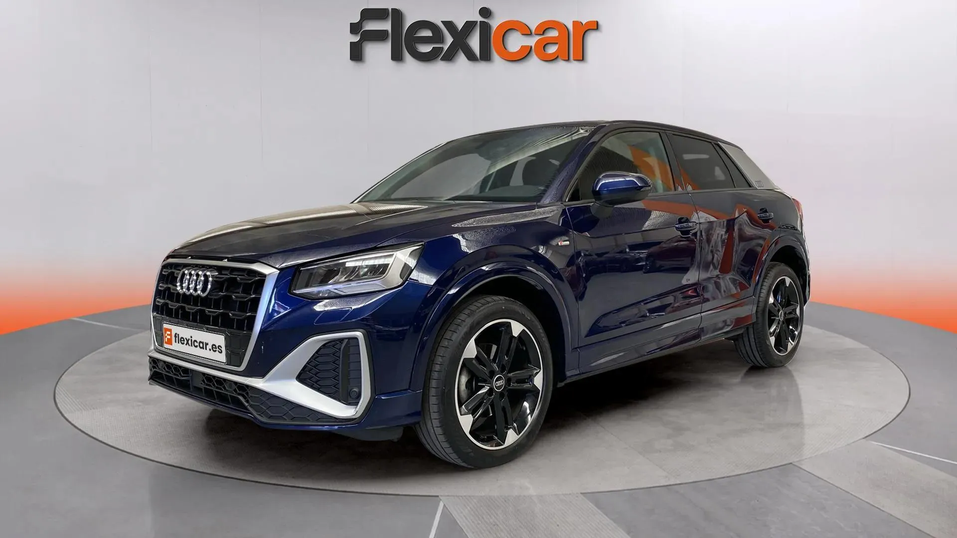 Audi Q2 S line 30 TDI - foto 1