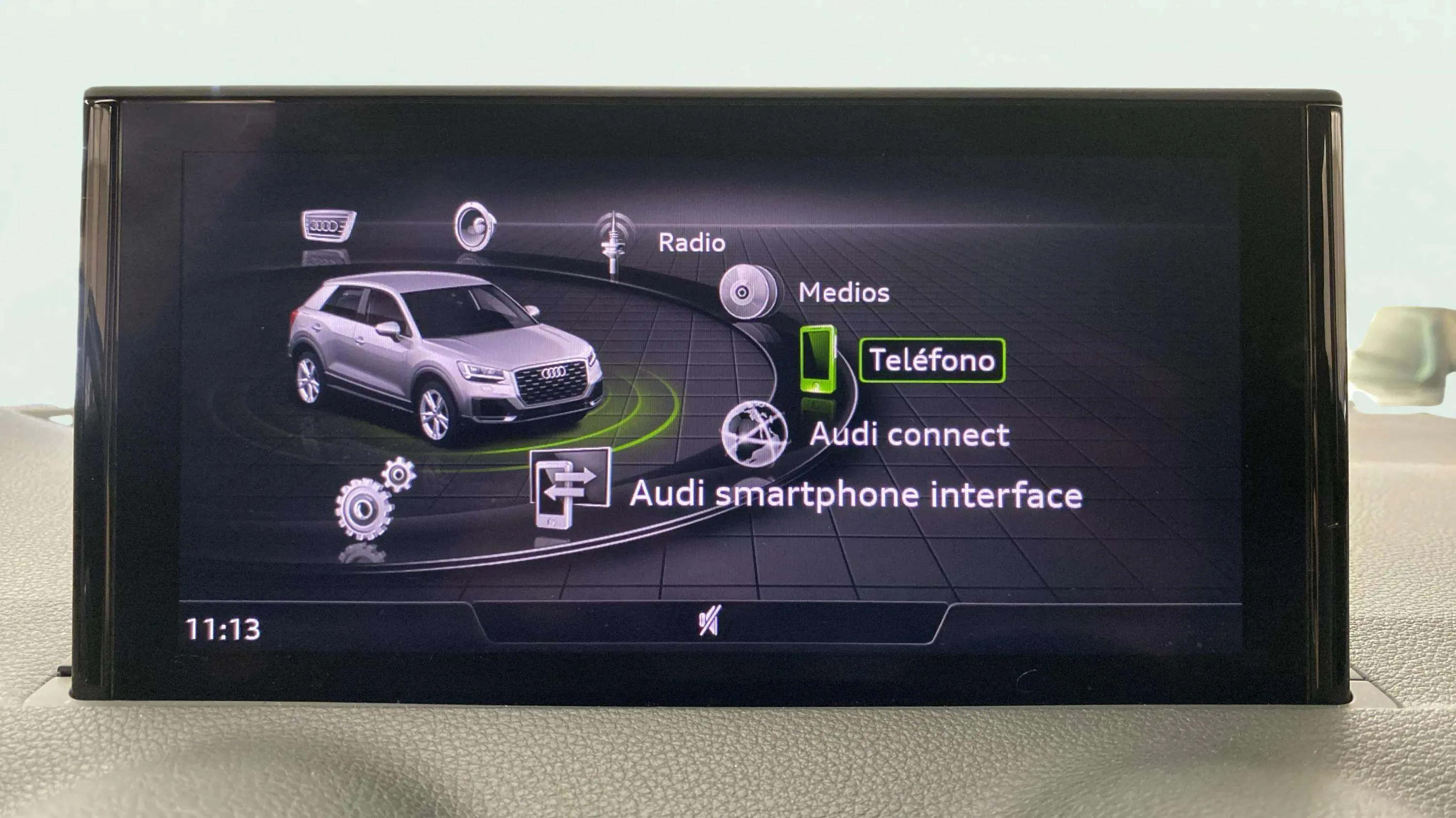 Audi Q2 S line 30 TDI - foto 25