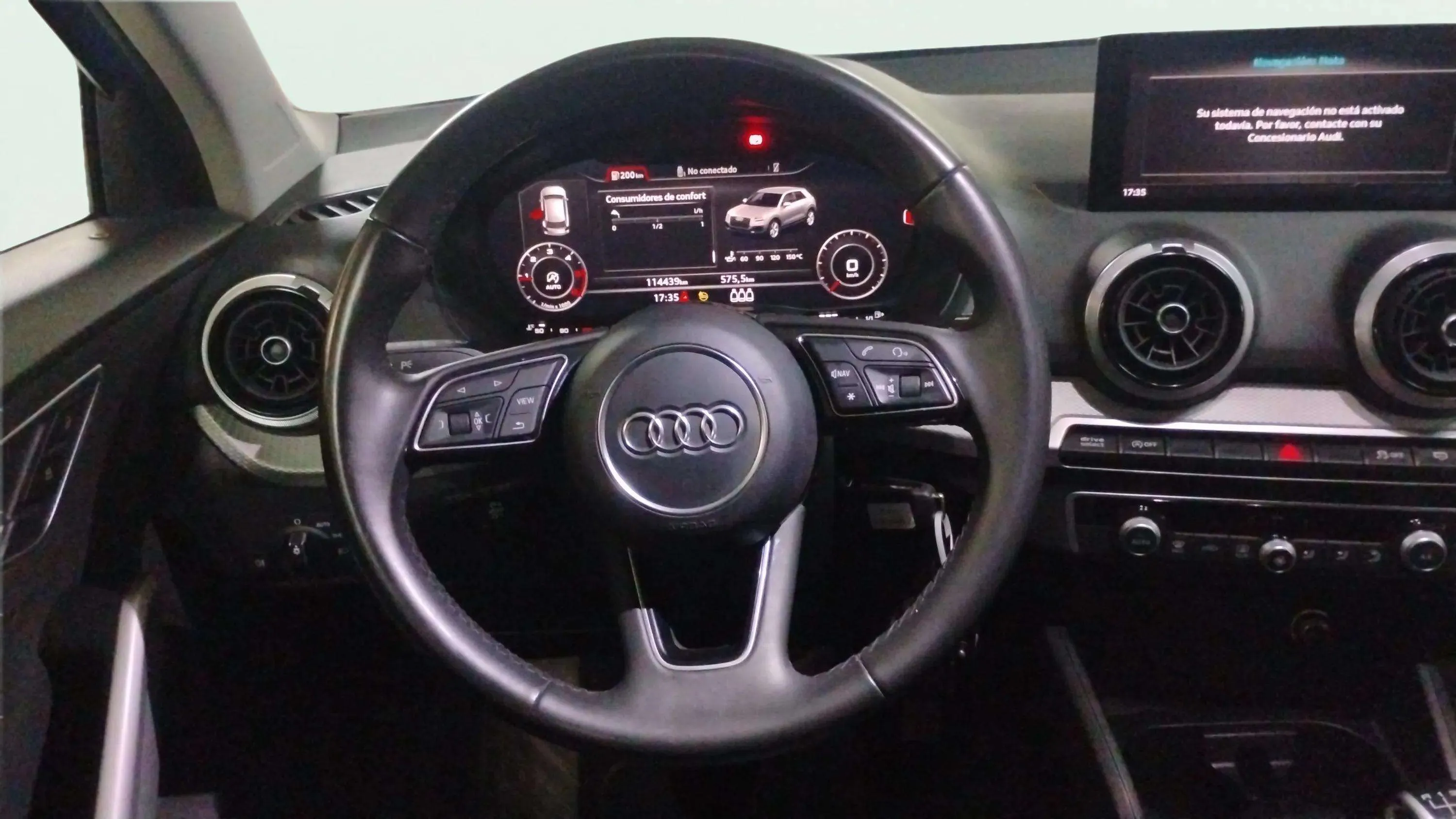 Audi Q2 S line 30 TDI - foto 7