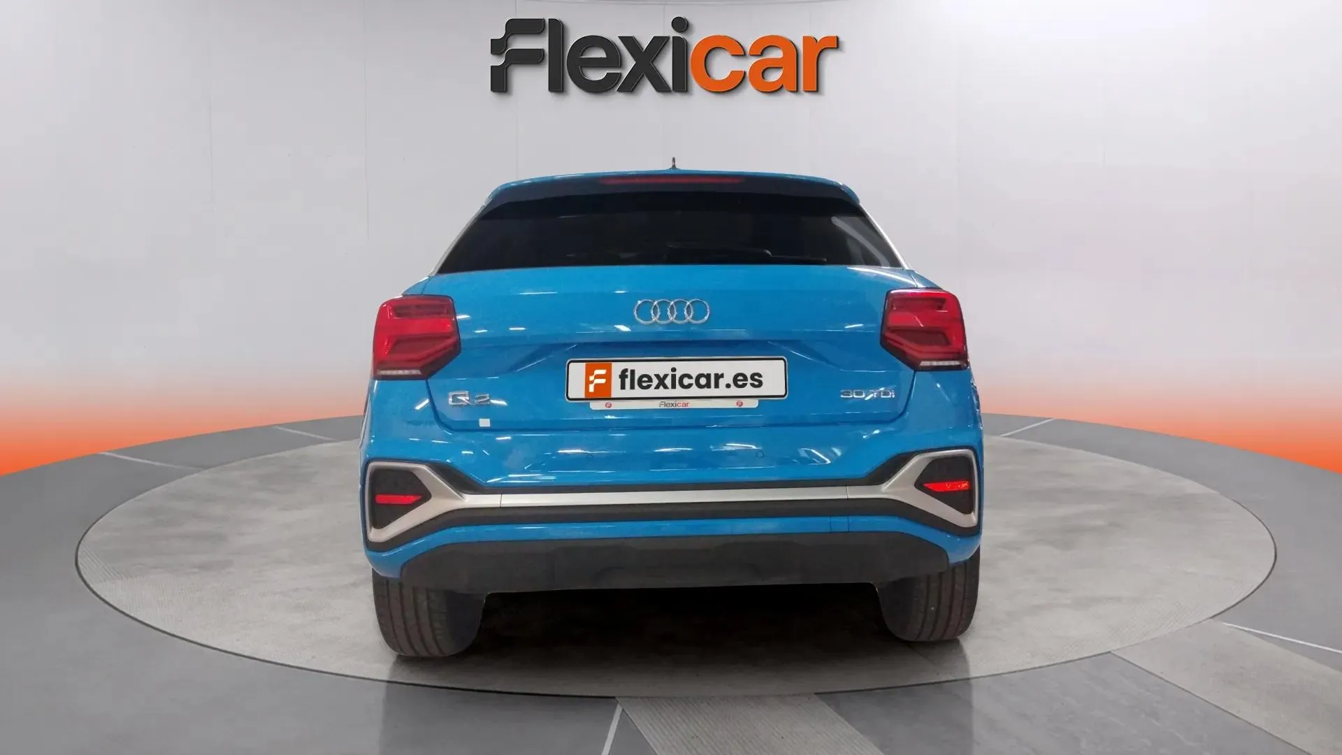 Audi Q2 S line 30 TDI - foto 3