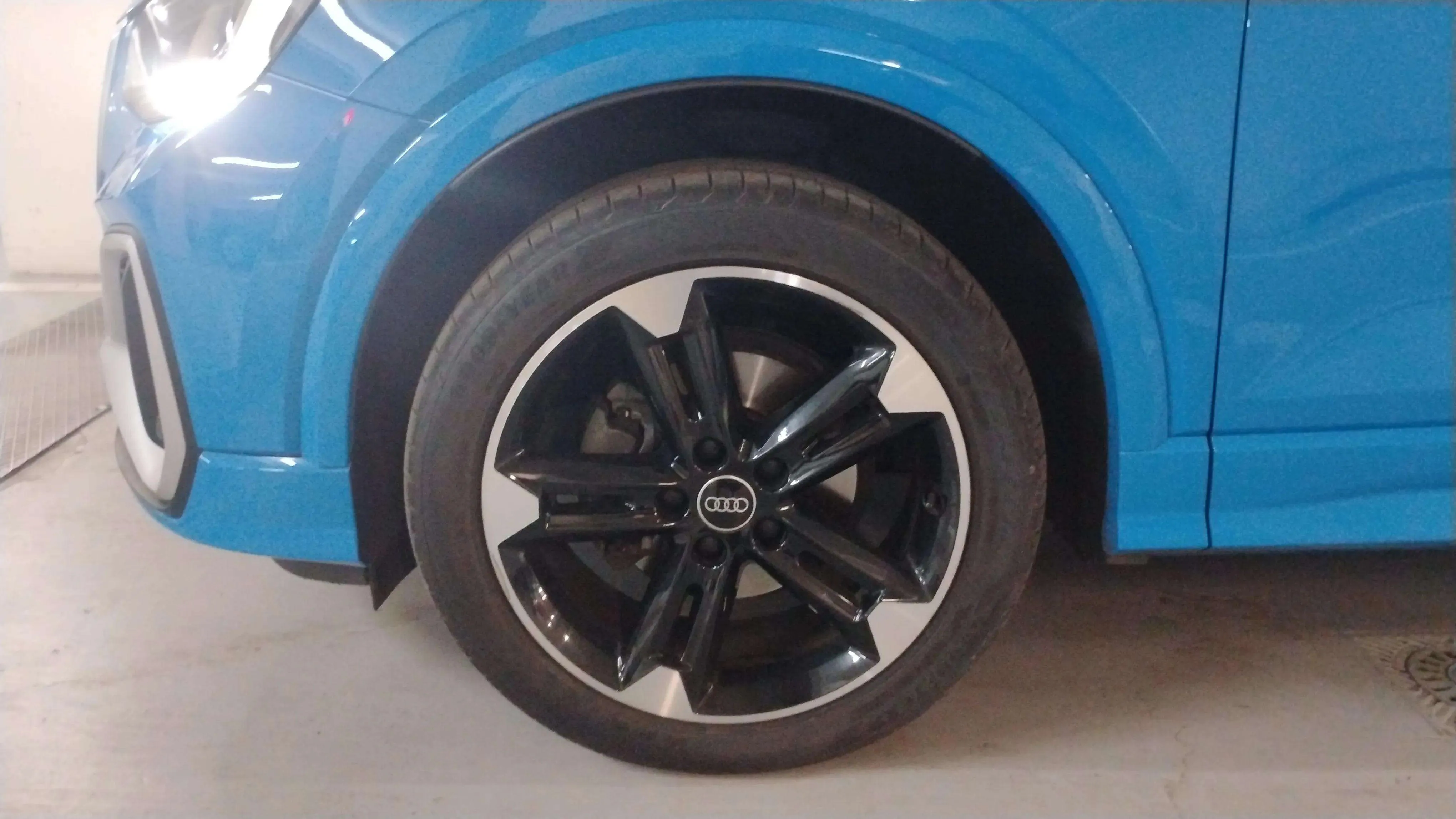 Audi Q2 S line 30 TDI - foto 20