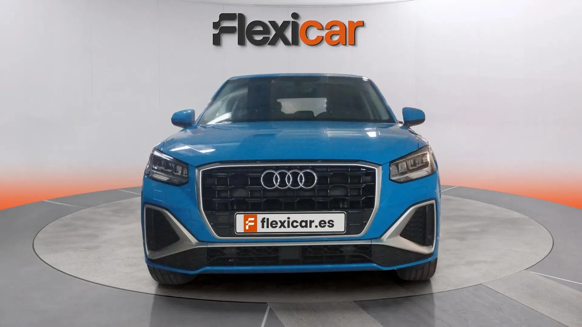 Audi Q2 S line 30 TDI - foto 2