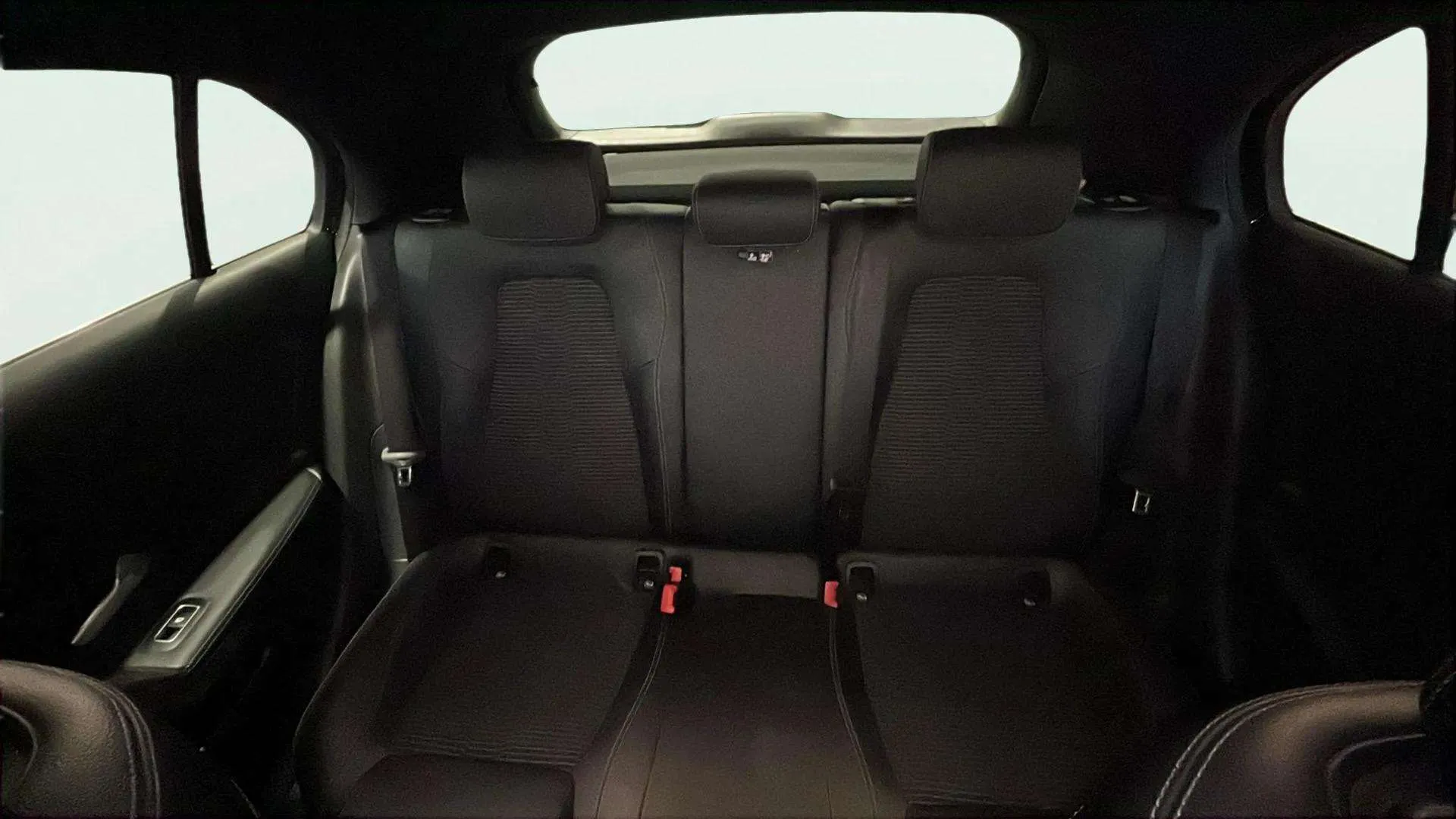 Mercedes-Benz Clase A A 180 d - foto 20
