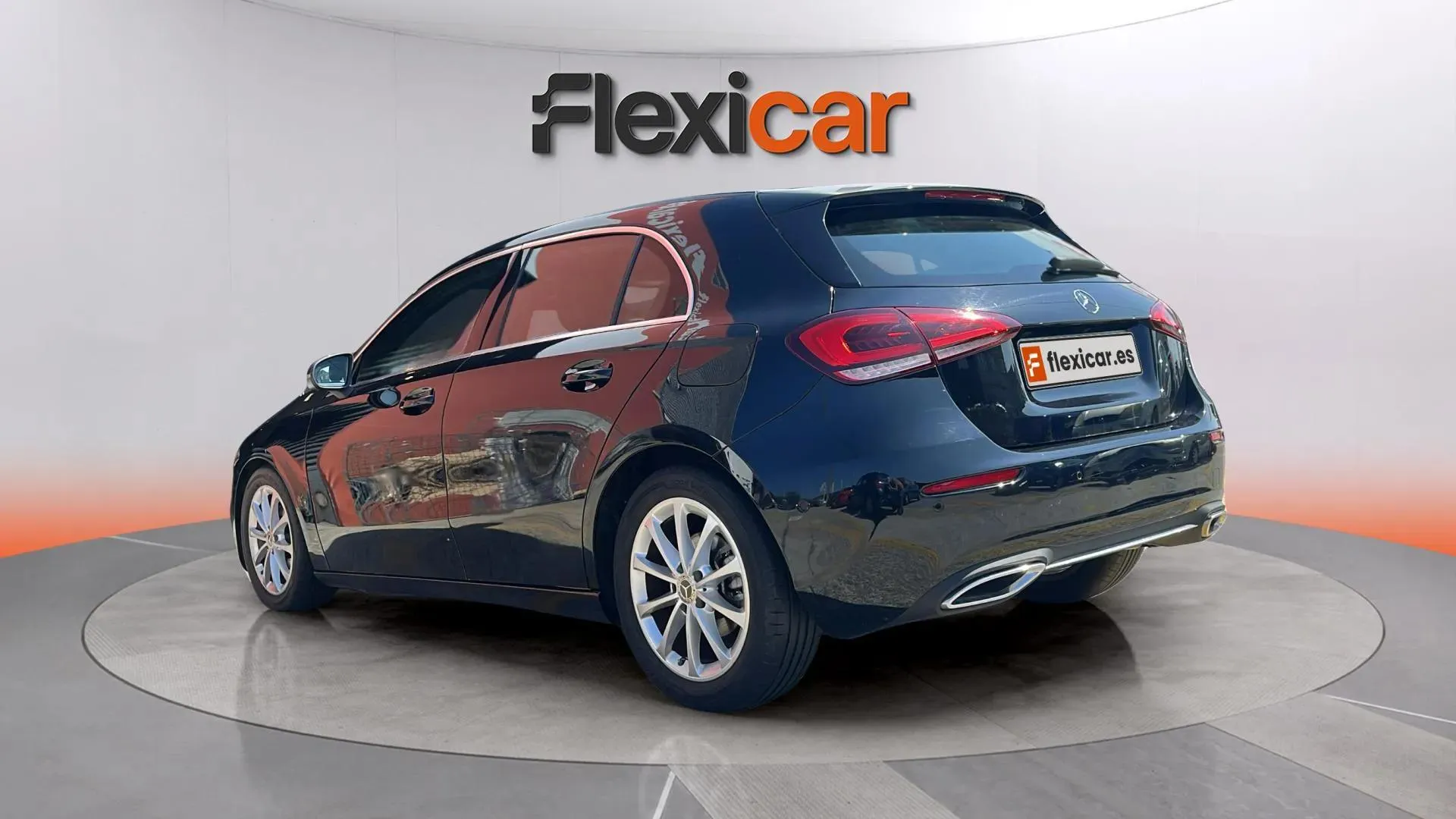 Mercedes-Benz Clase A A 180 d - foto 5