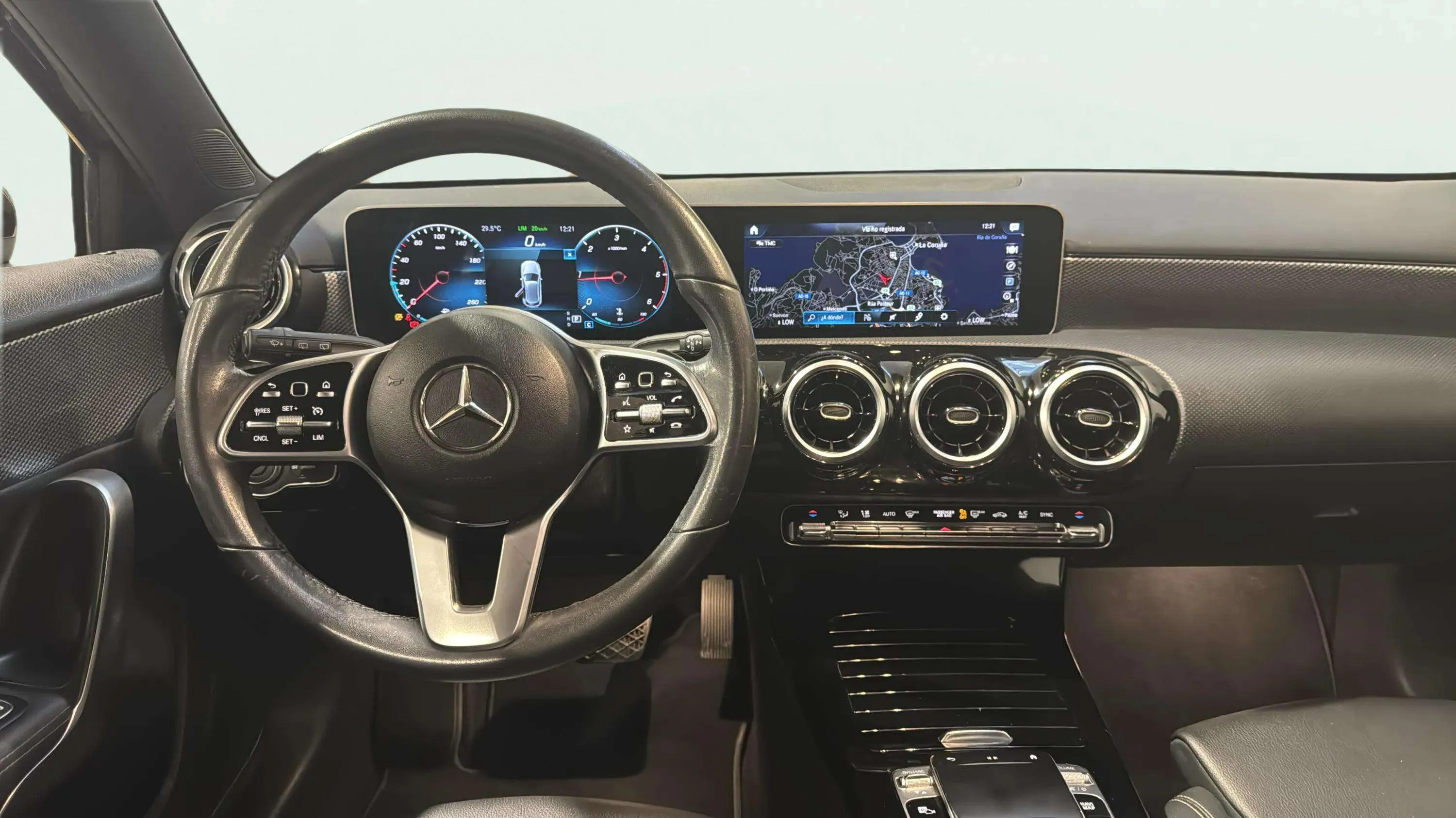 Mercedes-Benz Clase A A 180 d - foto 11