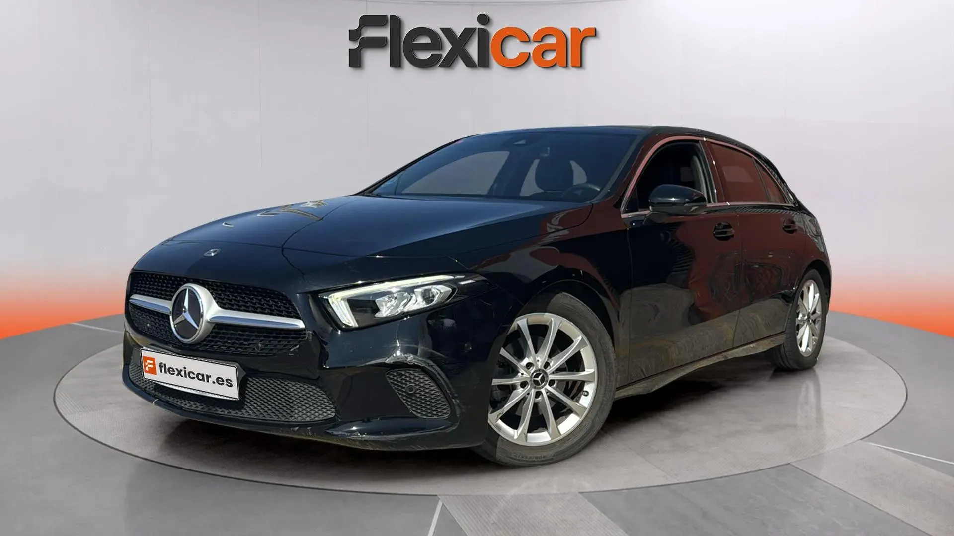 Mercedes-Benz Clase A A 180 d - foto 3