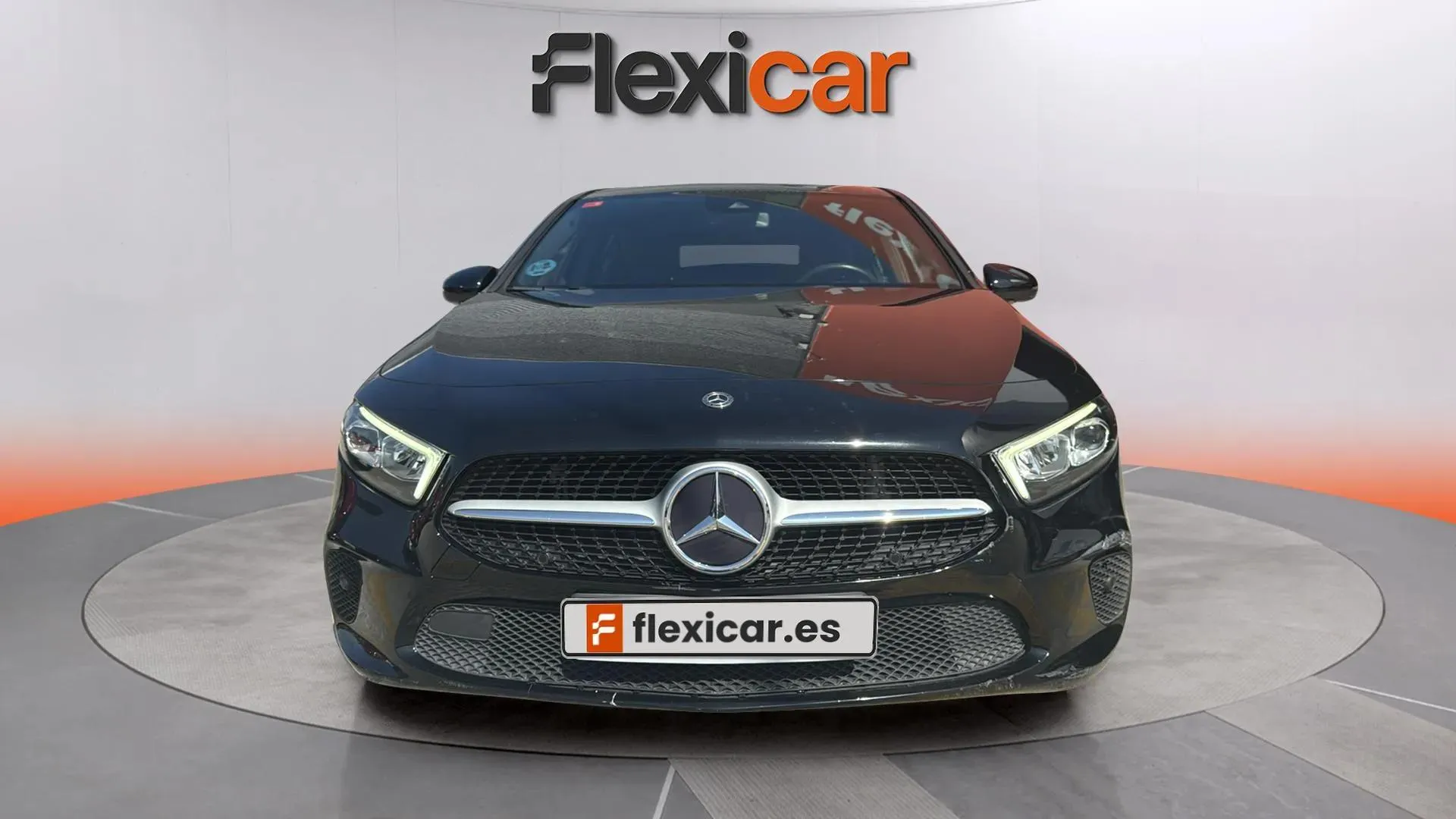 Mercedes-Benz Clase A A 180 d - foto 2