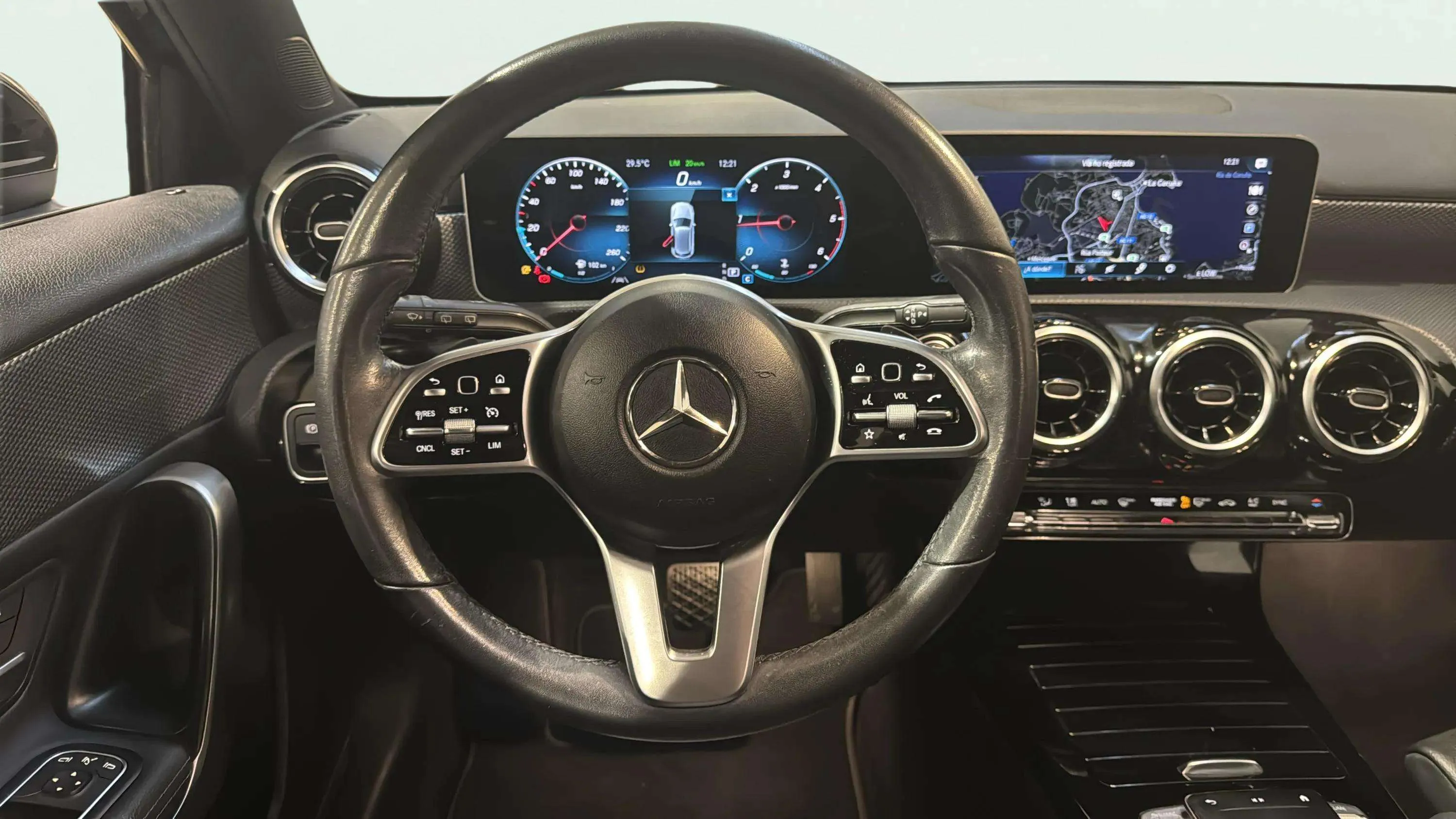 Mercedes-Benz Clase A A 180 d - foto 12