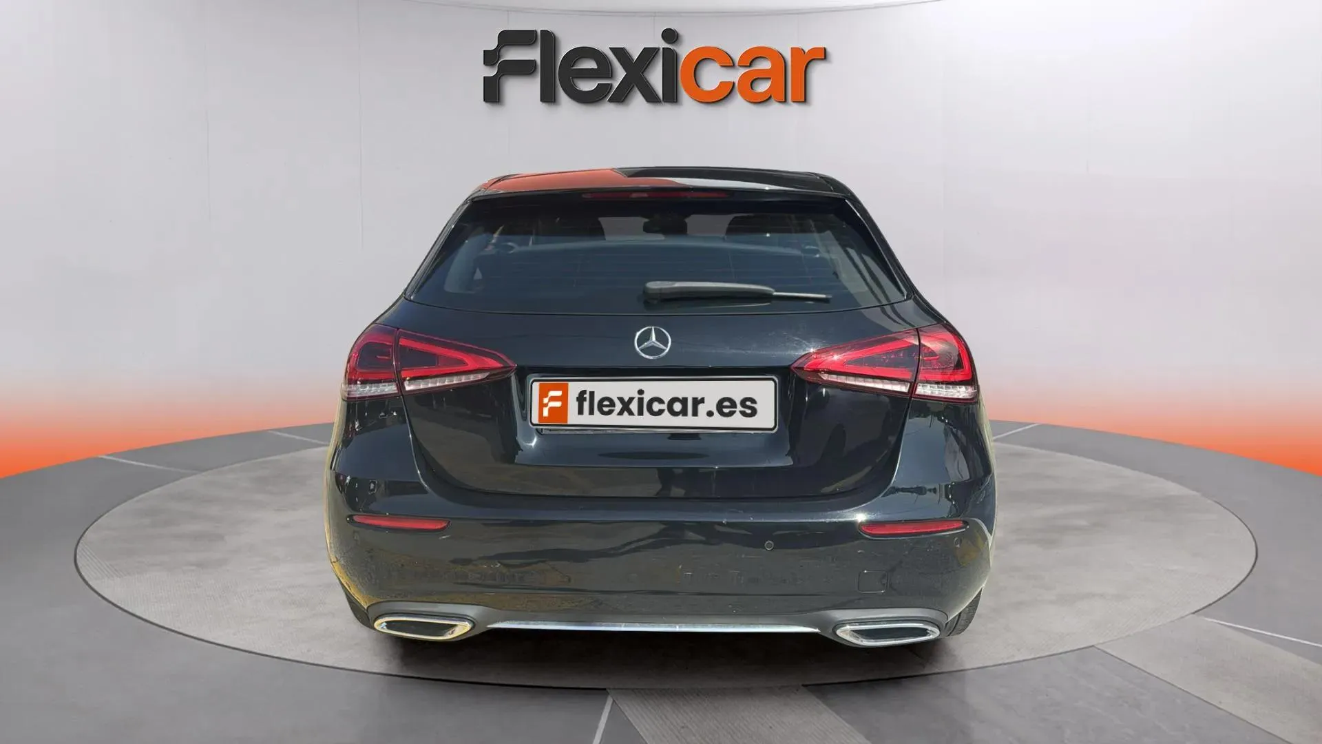 Mercedes-Benz Clase A A 180 d - foto 6