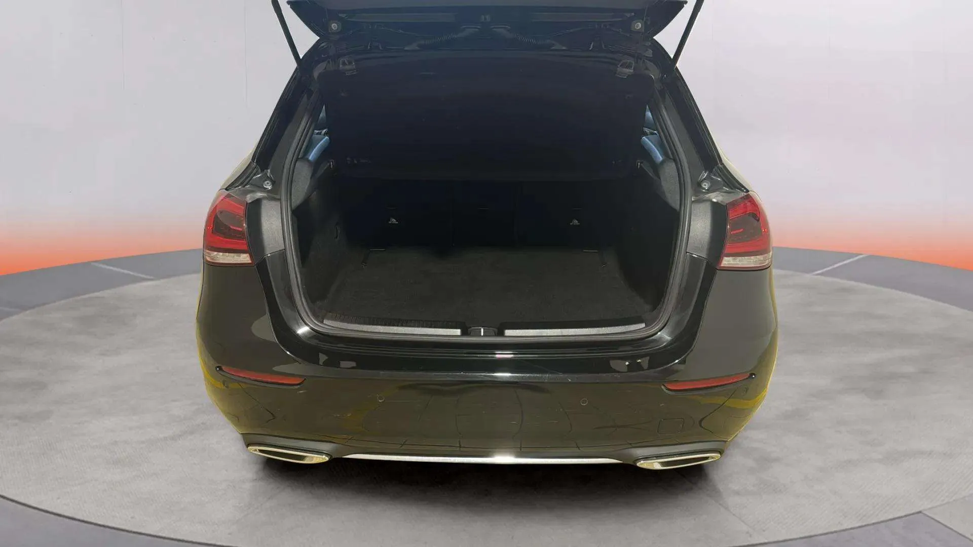 Mercedes-Benz Clase A A 180 d - foto 7