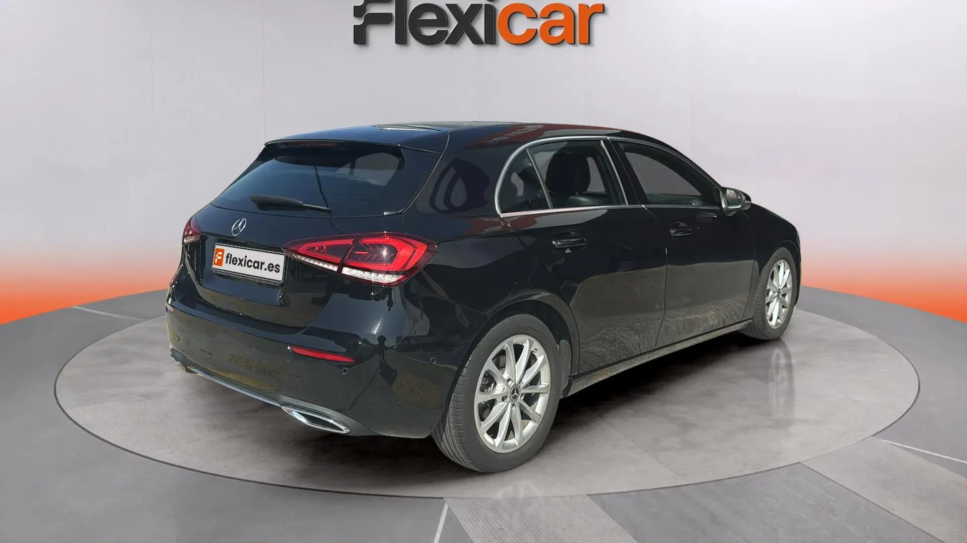 Mercedes-Benz Clase A A 180 d - foto 8