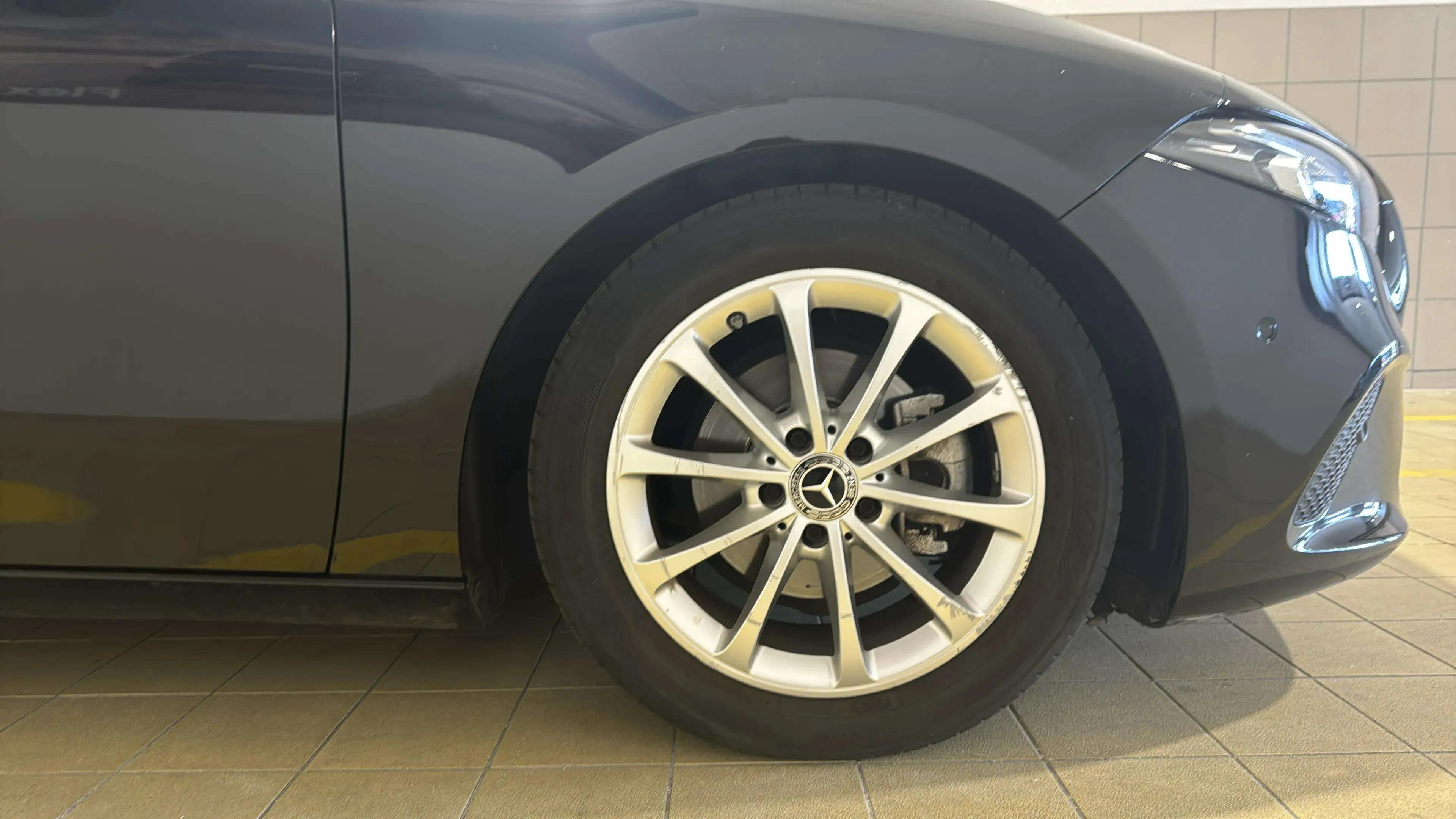 Mercedes-Benz Clase A A 180 d - foto 10