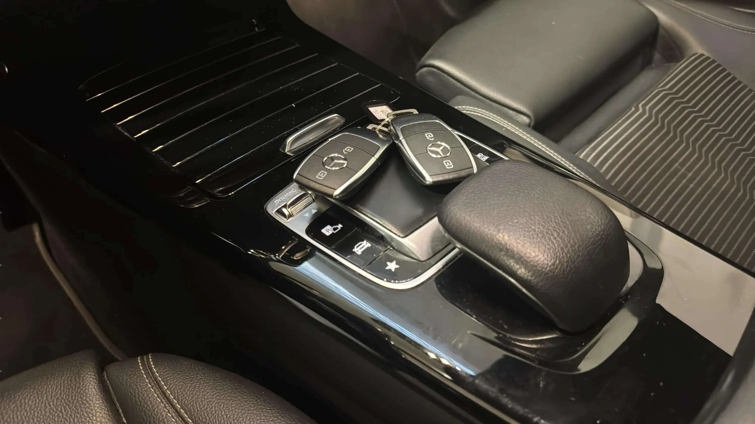Mercedes-Benz Clase A A 180 d - foto 17