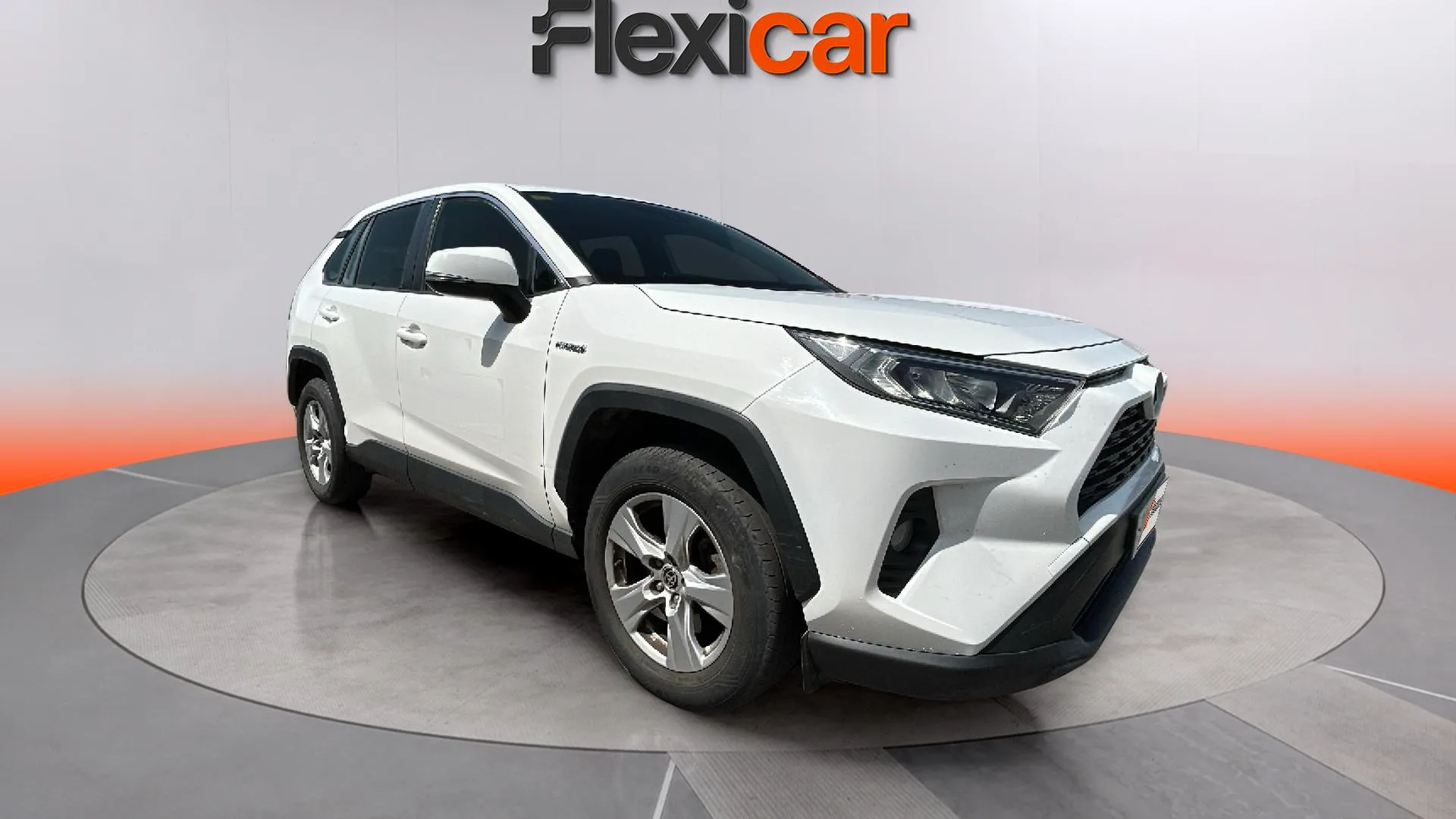 Toyota RAV4 2.5l 220H Business - foto 31