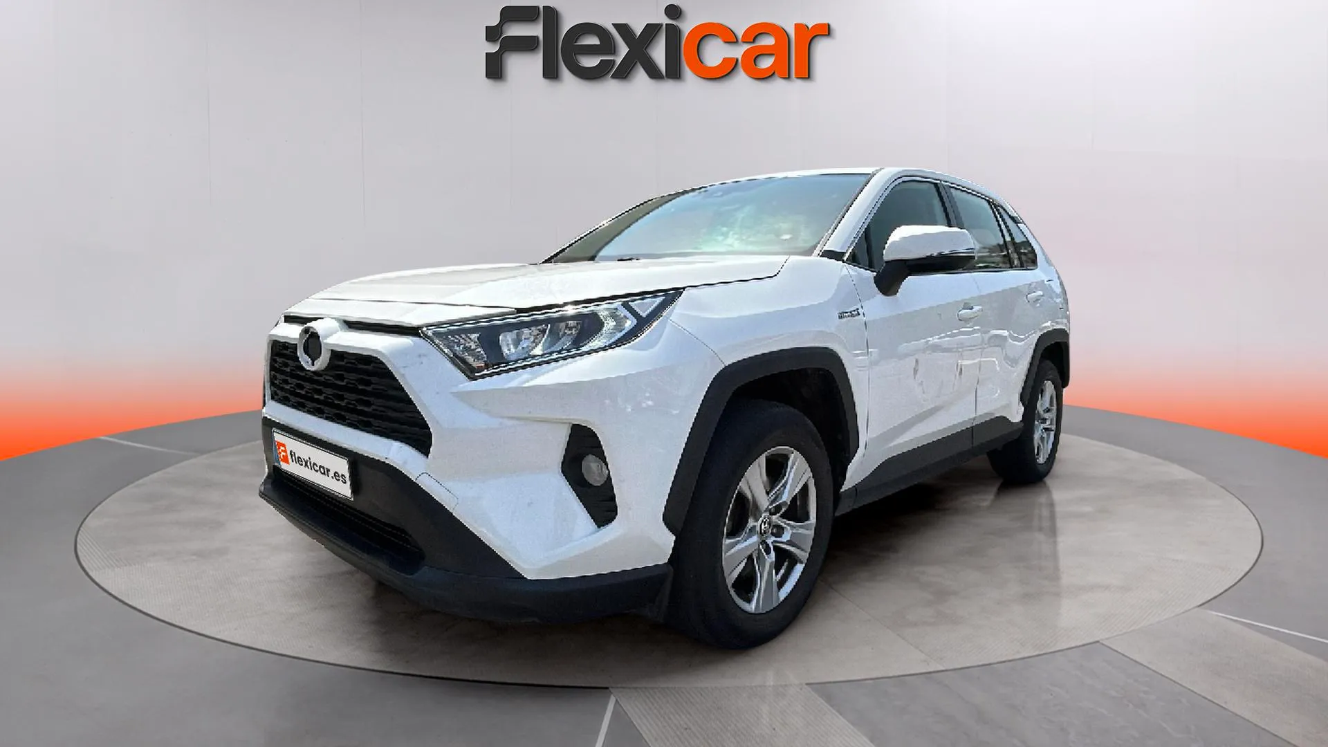 Toyota RAV4 2.5l 220H Business - foto 4