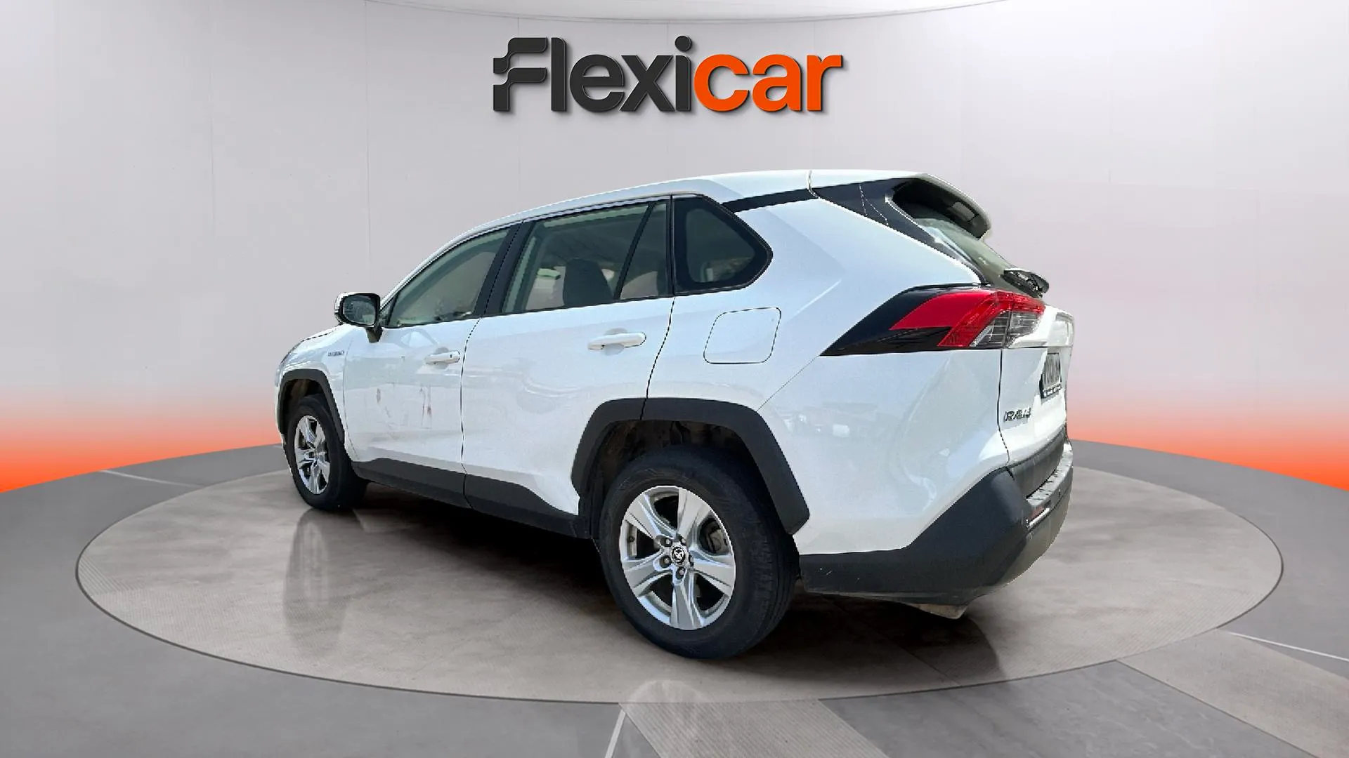 Toyota RAV4 2.5l 220H Business - foto 7