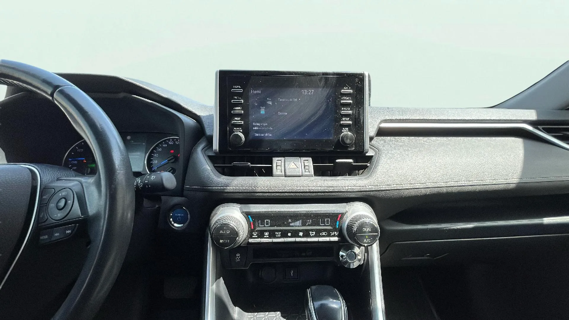 Toyota RAV4 2.5l 220H Business - foto 14
