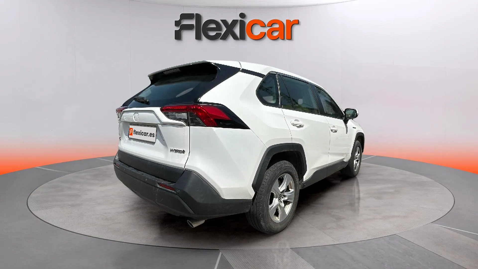 Toyota RAV4 2.5l 220H Business - foto 5