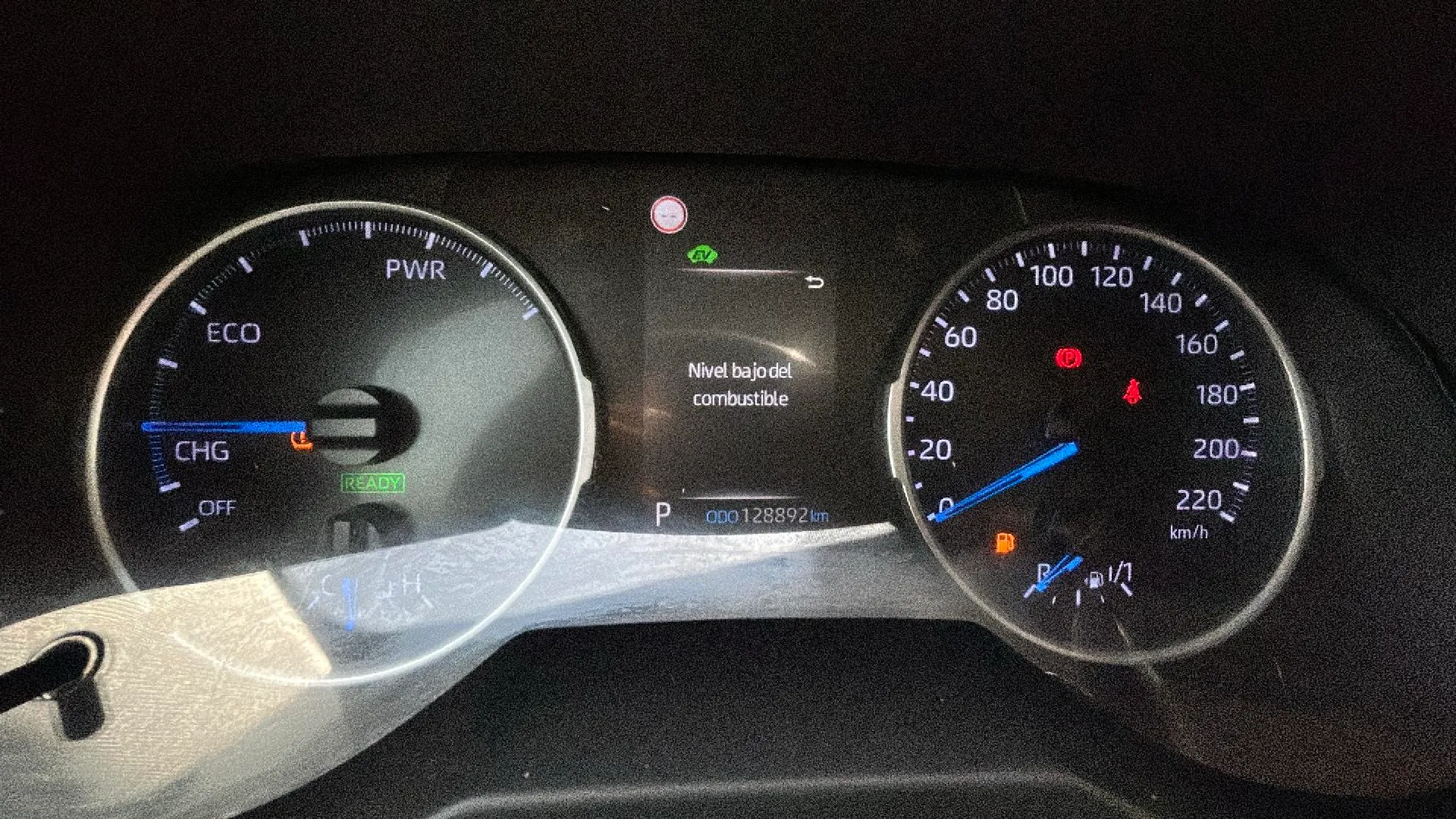 Toyota RAV4 2.5l 220H Business - foto 13