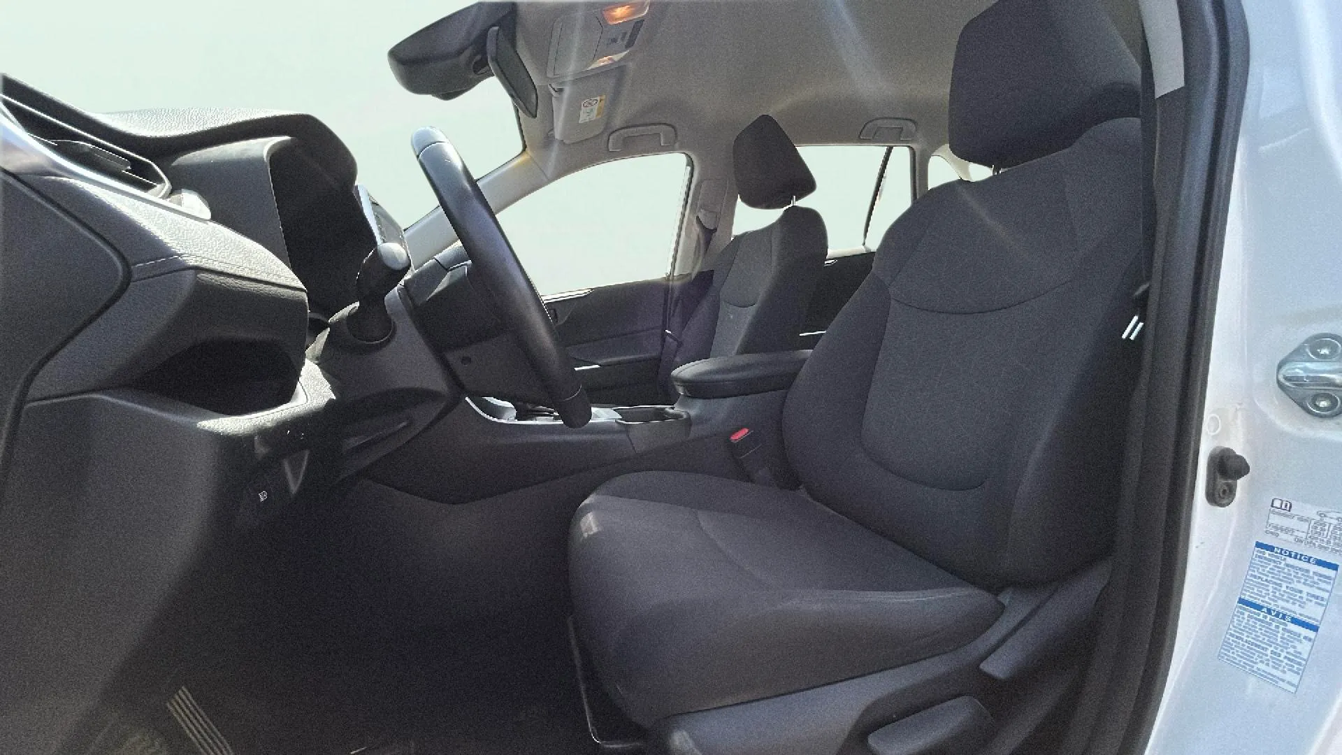 Toyota RAV4 2.5l 220H Business - foto 49