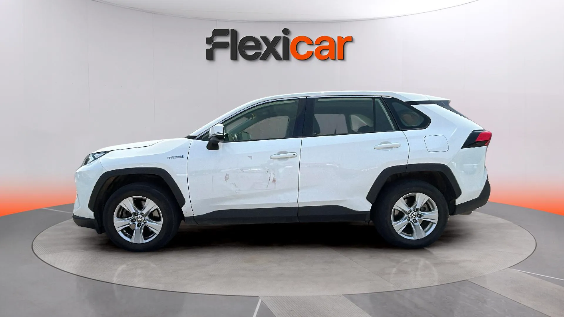 Toyota RAV4 2.5l 220H Business - foto 35