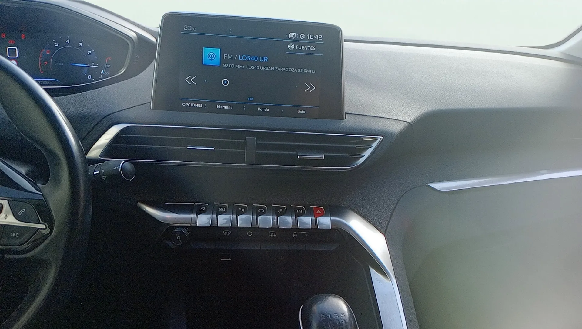 Peugeot 3008 1.2 PureTech Allure - foto 7