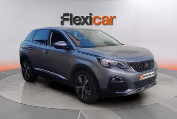 peugeot 3008 12 puretech 96kw 130cv allure s amps gasolina manual zaragoza 2 903000000169084