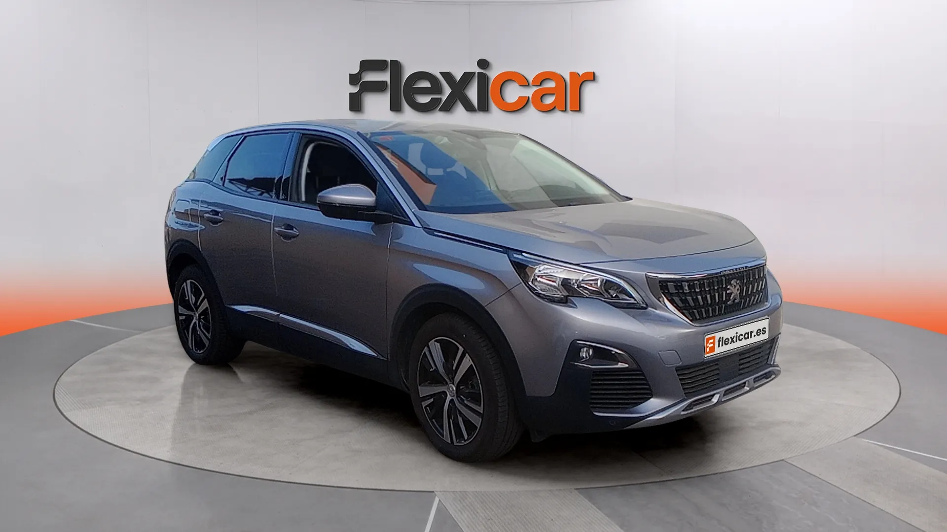 Peugeot 3008 1.2 PureTech Allure