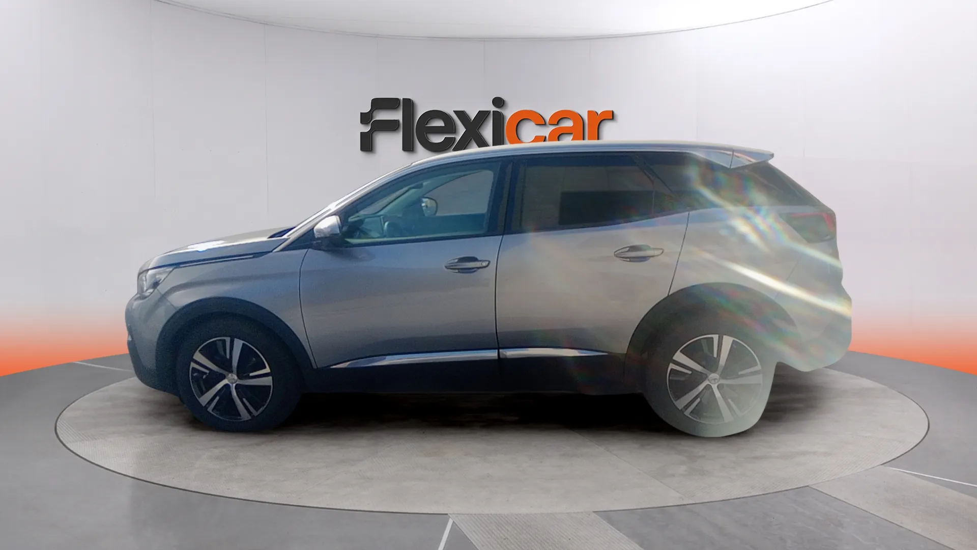 Peugeot 3008 1.2 PureTech Allure - foto 5