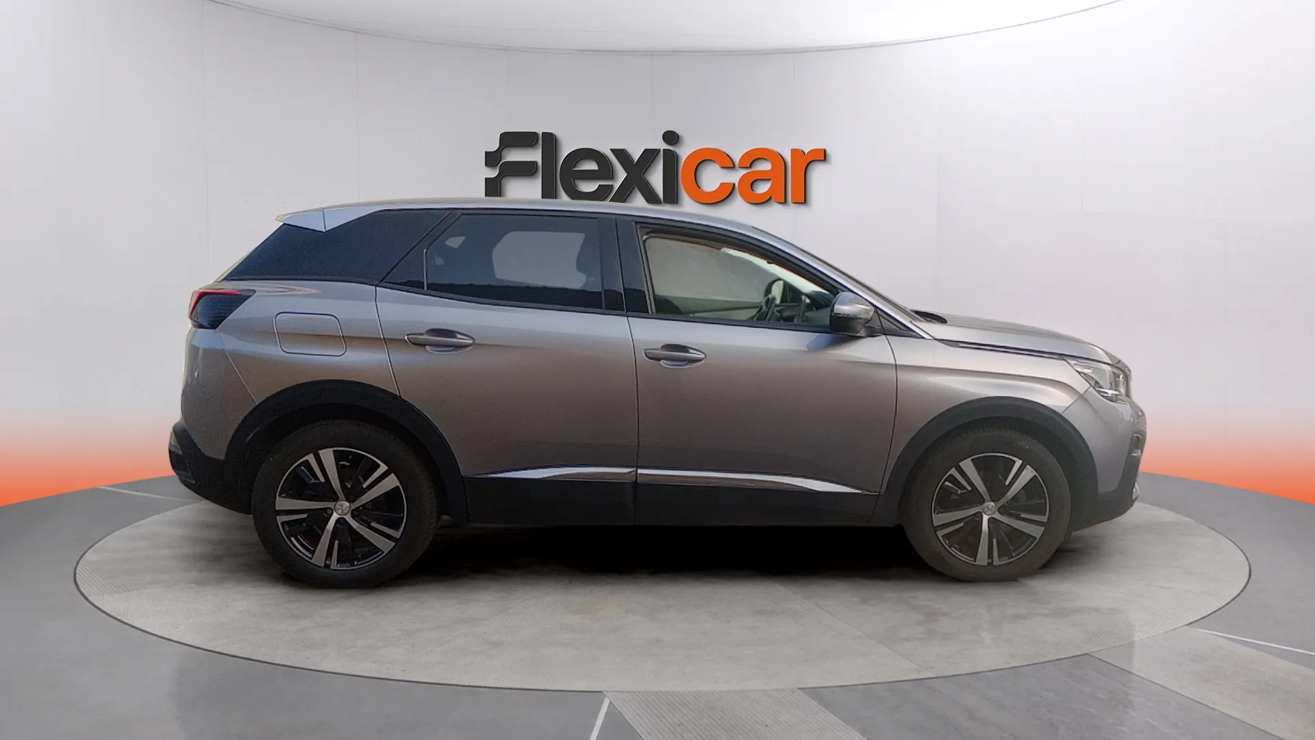 Peugeot 3008 1.2 PureTech Allure - foto 3