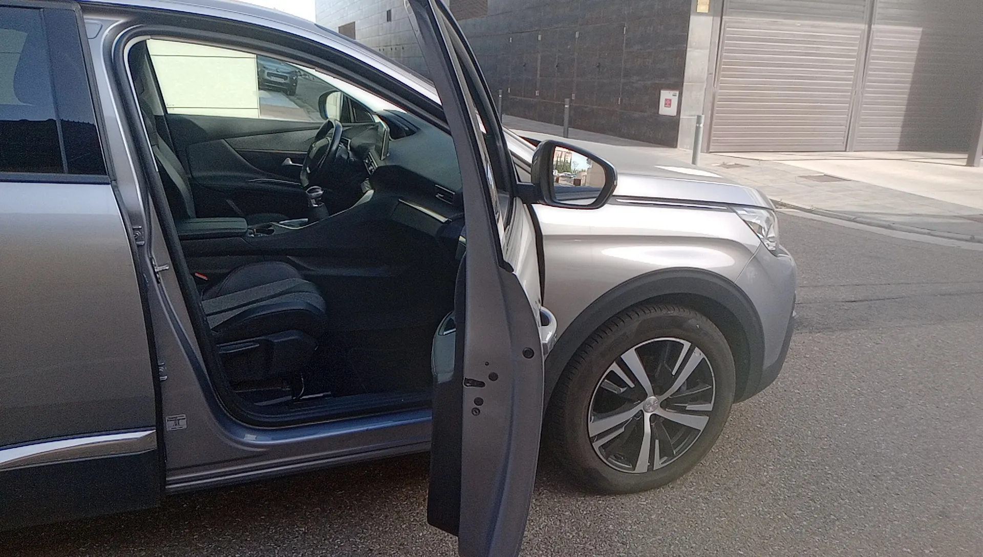 Peugeot 3008 1.2 PureTech Allure - foto 10