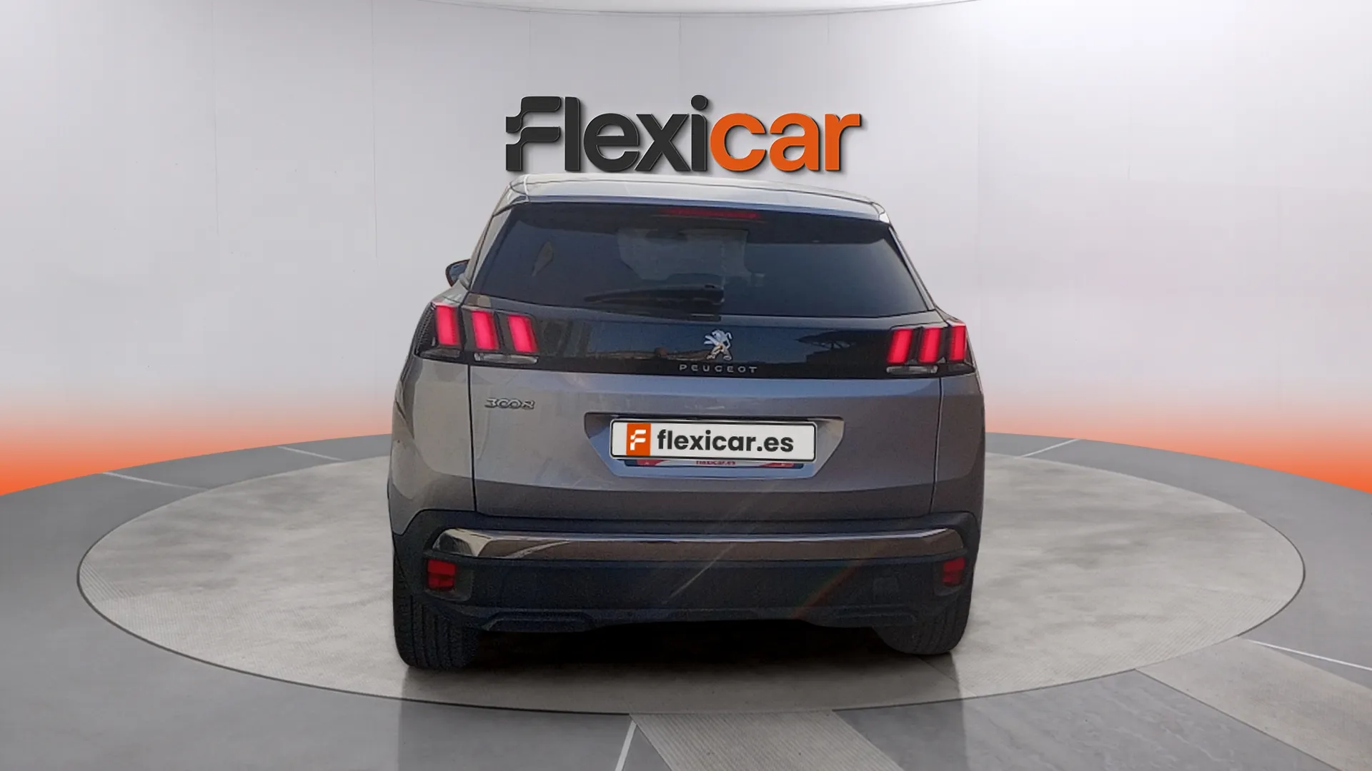 Peugeot 3008 1.2 PureTech Allure - foto 4