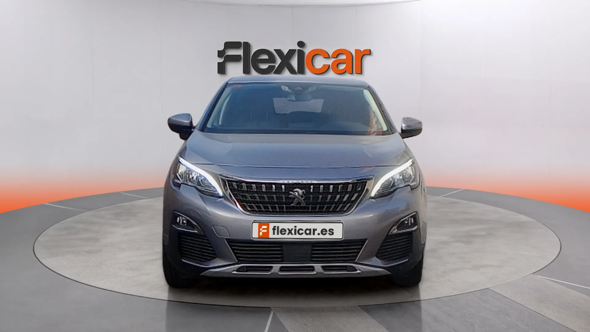 Peugeot 3008 1.2 PureTech Allure - foto 2