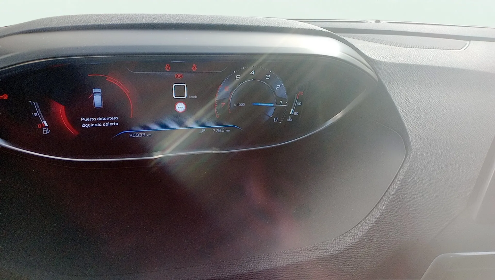 Peugeot 3008 1.2 PureTech Allure - foto 9